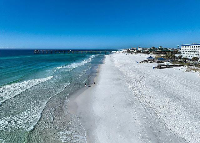 DESTIN WEST GULFSIDE VILLAS - Residential