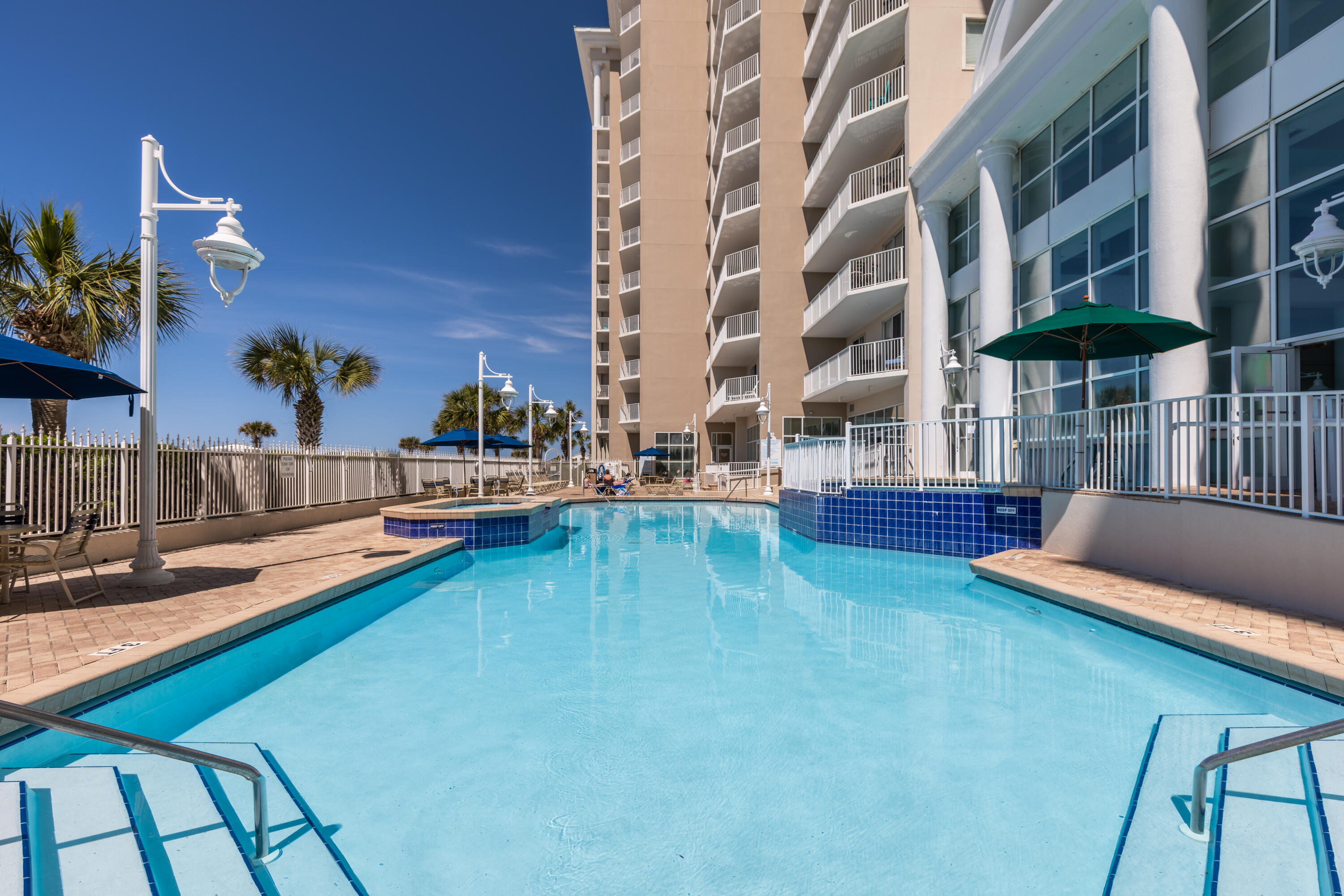 MAJESTIC SUN - Residential