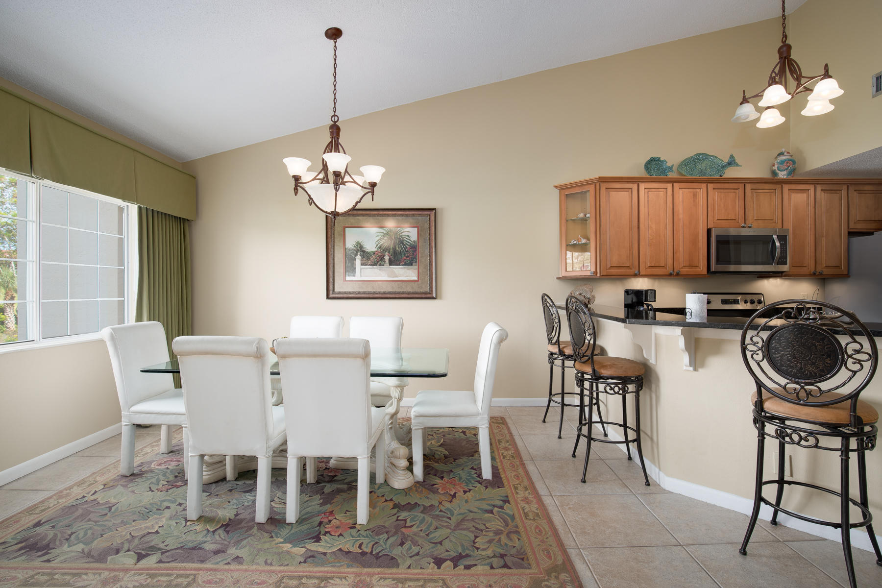 TIVOLI BY THE SEA 1 - Residential