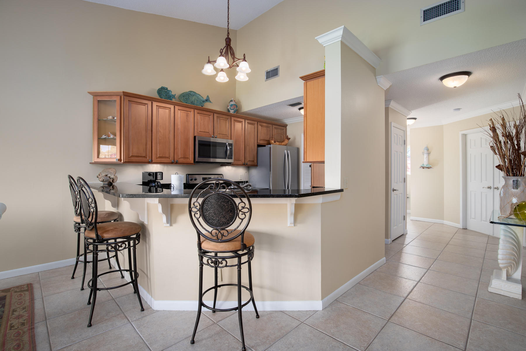 TIVOLI BY THE SEA 1 - Residential