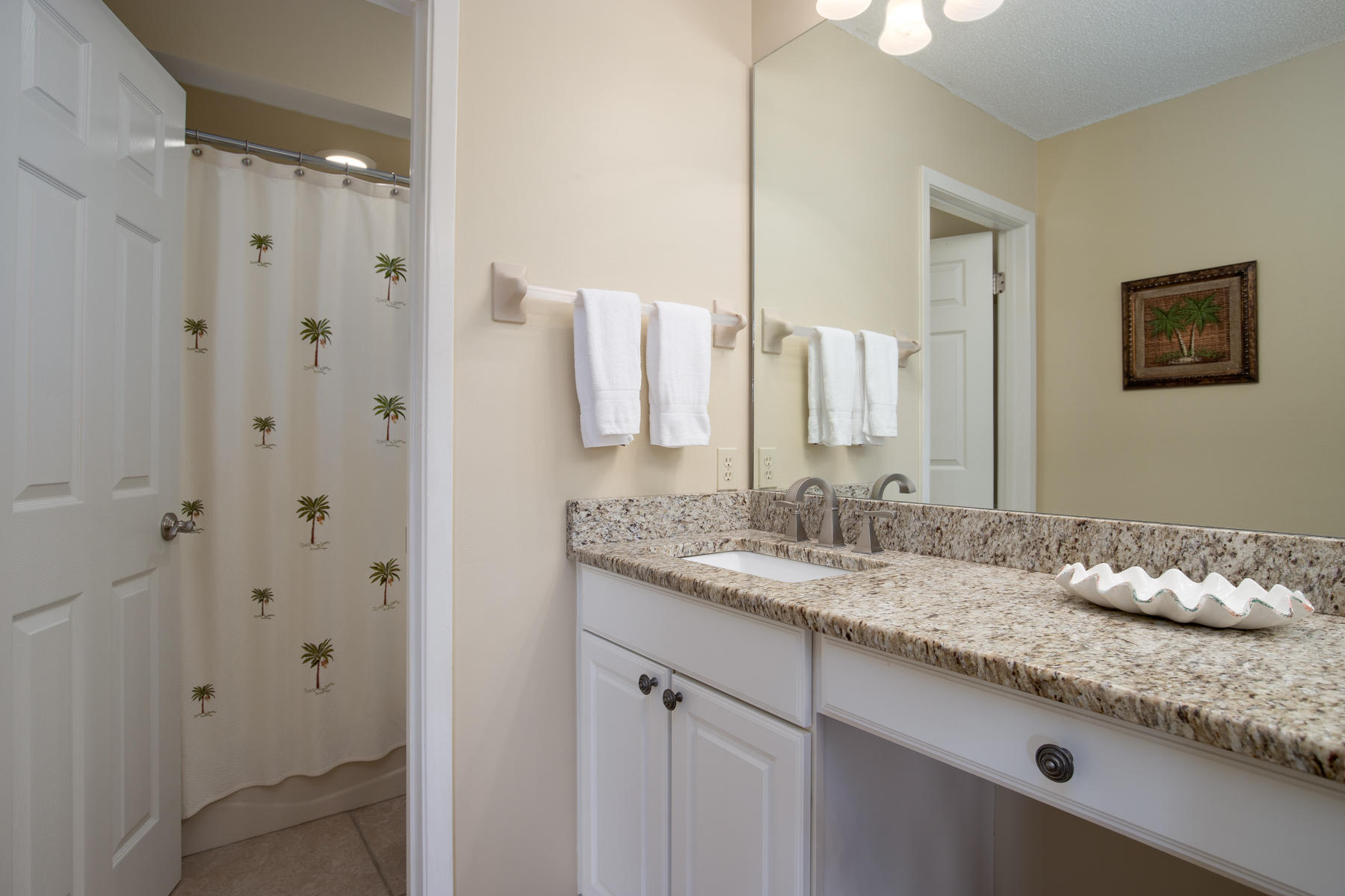 TIVOLI BY THE SEA 1 - Residential