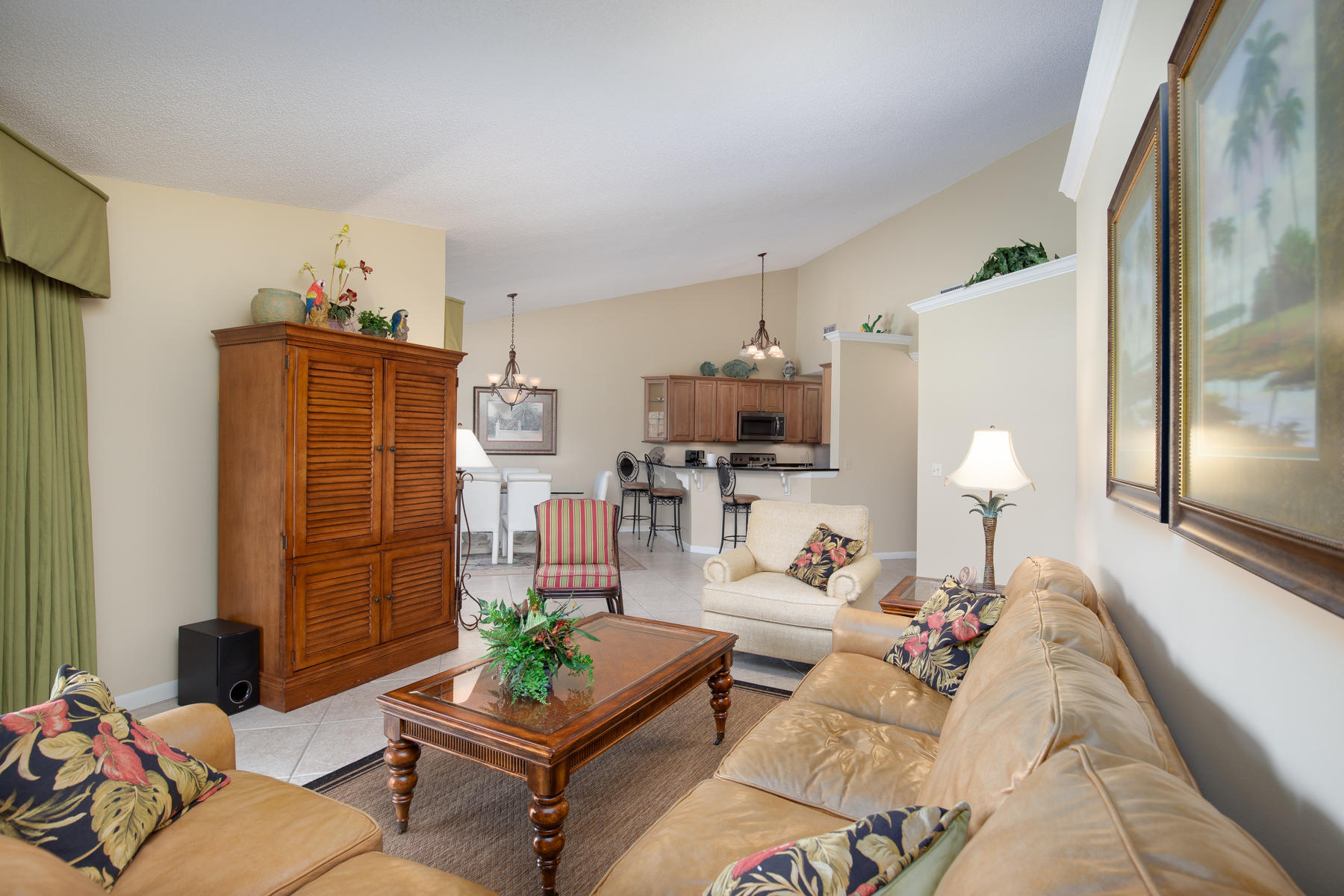 TIVOLI BY THE SEA 1 - Residential