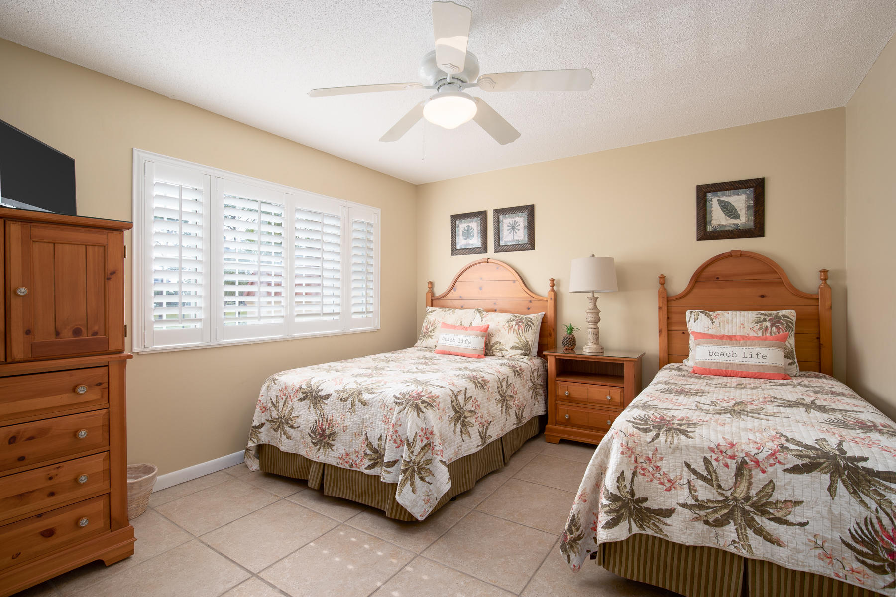 TIVOLI BY THE SEA 1 - Residential