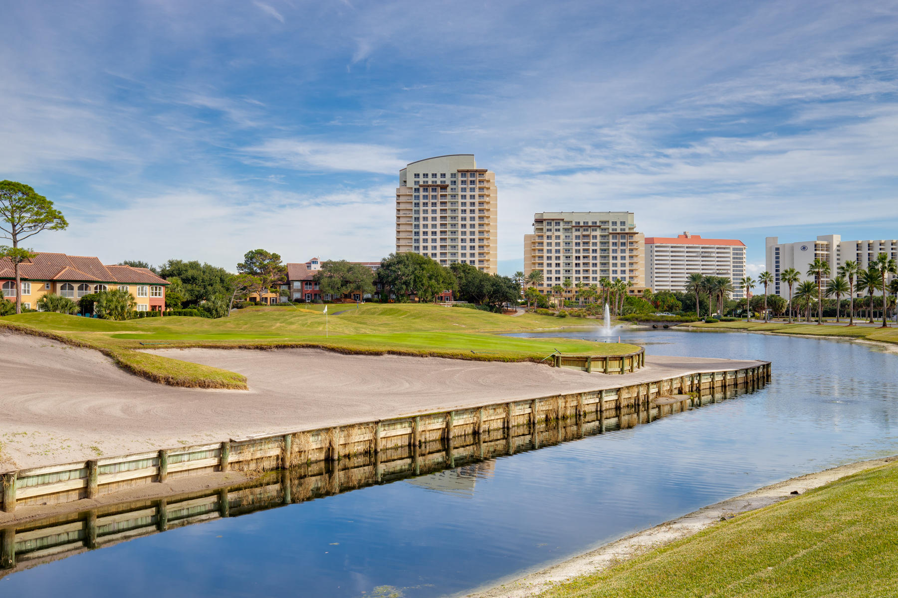 TIVOLI BY THE SEA 1 - Residential