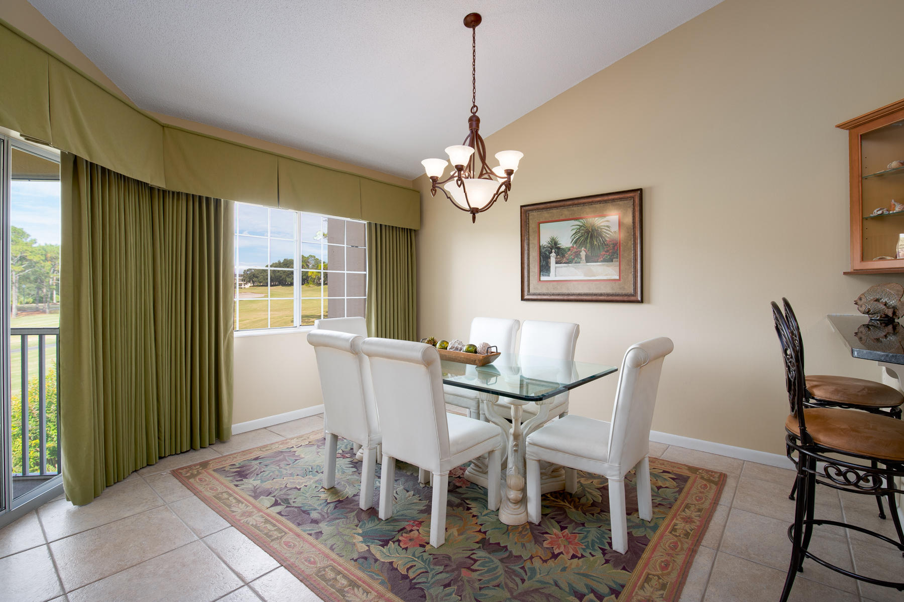 TIVOLI BY THE SEA 1 - Residential