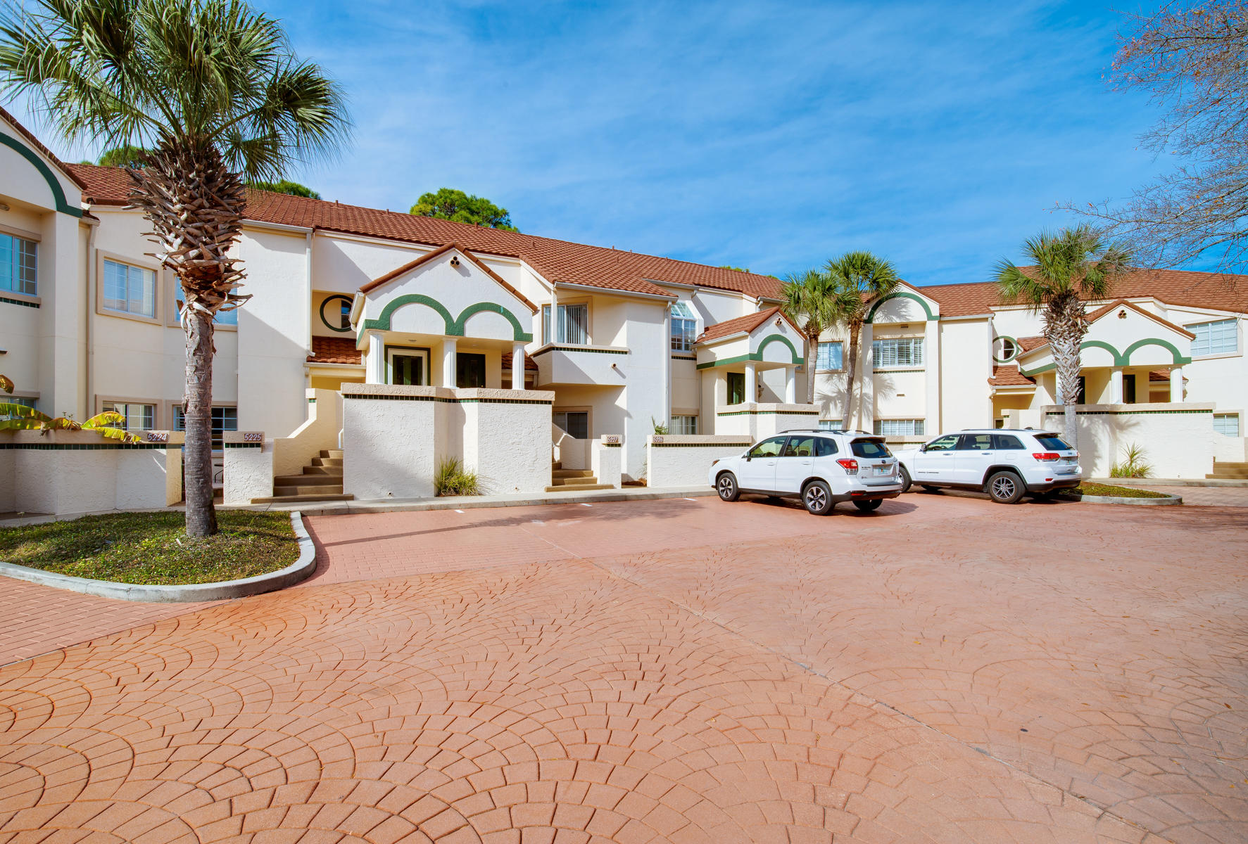 TIVOLI BY THE SEA 1 - Residential