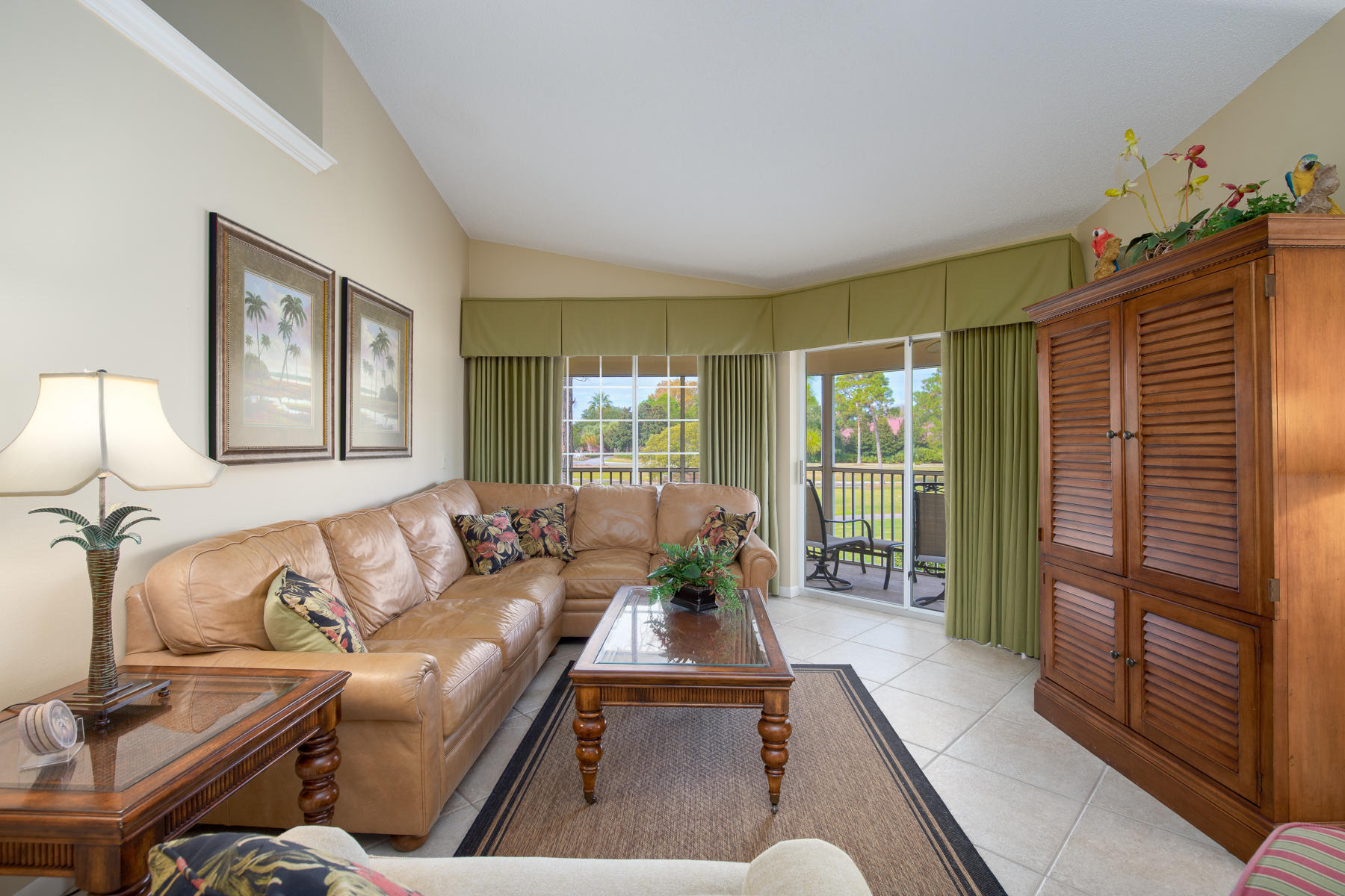 TIVOLI BY THE SEA 1 - Residential