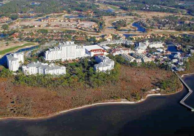 TIVOLI BY THE SEA 1 - Residential