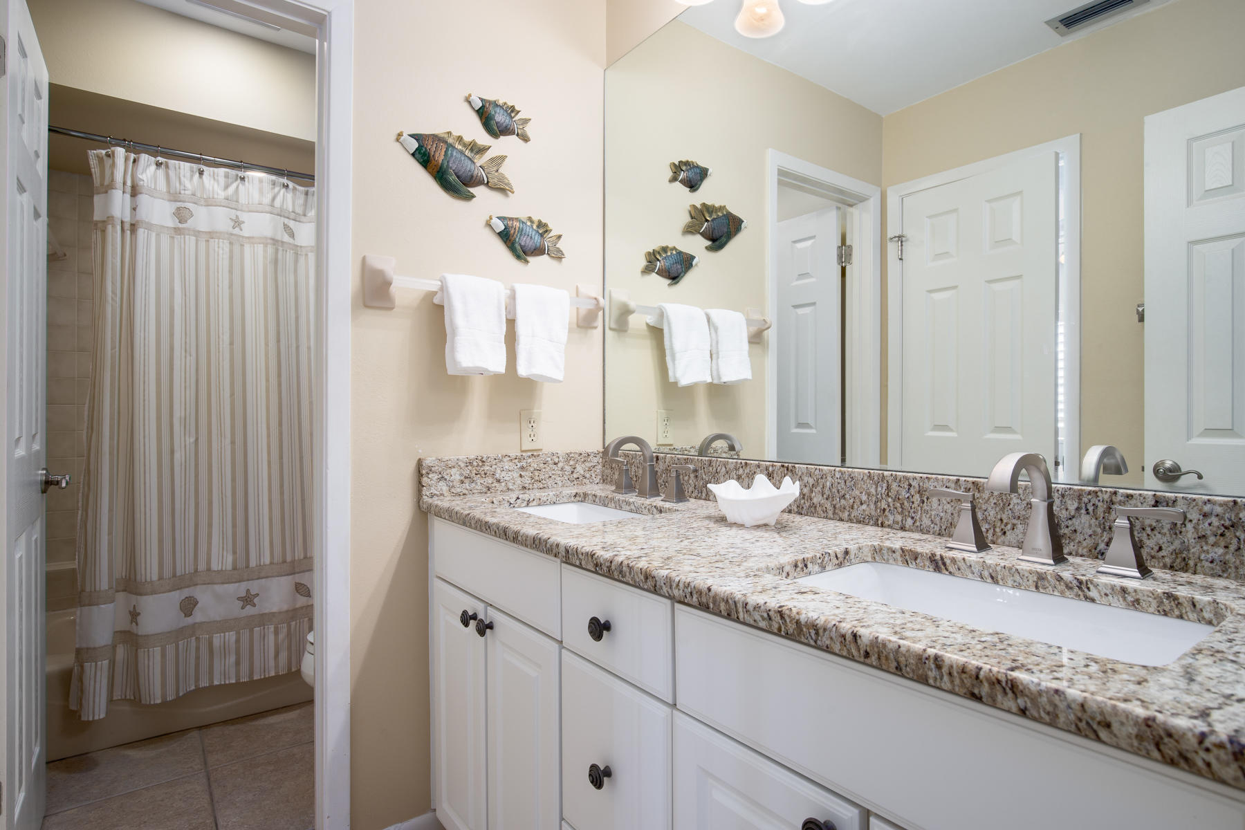 TIVOLI BY THE SEA 1 - Residential