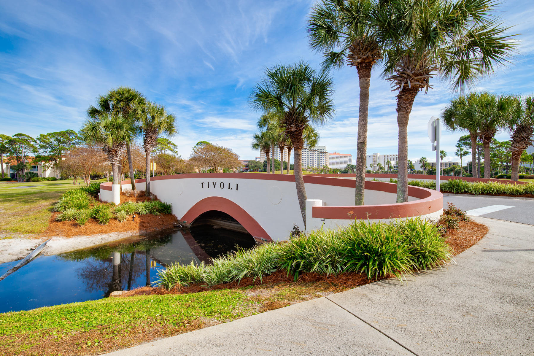 TIVOLI BY THE SEA 1 - Residential