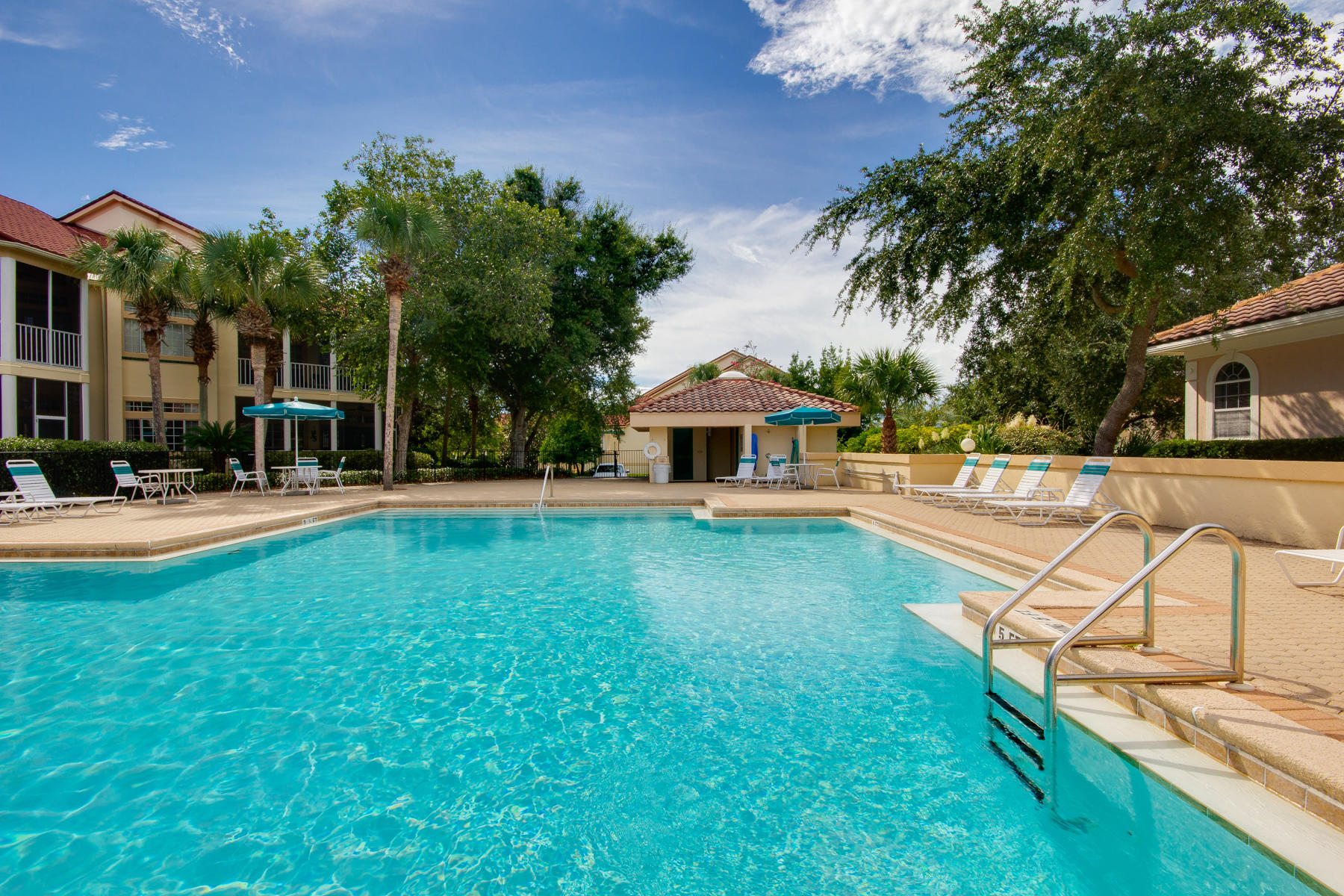 TIVOLI BY THE SEA 1 - Residential