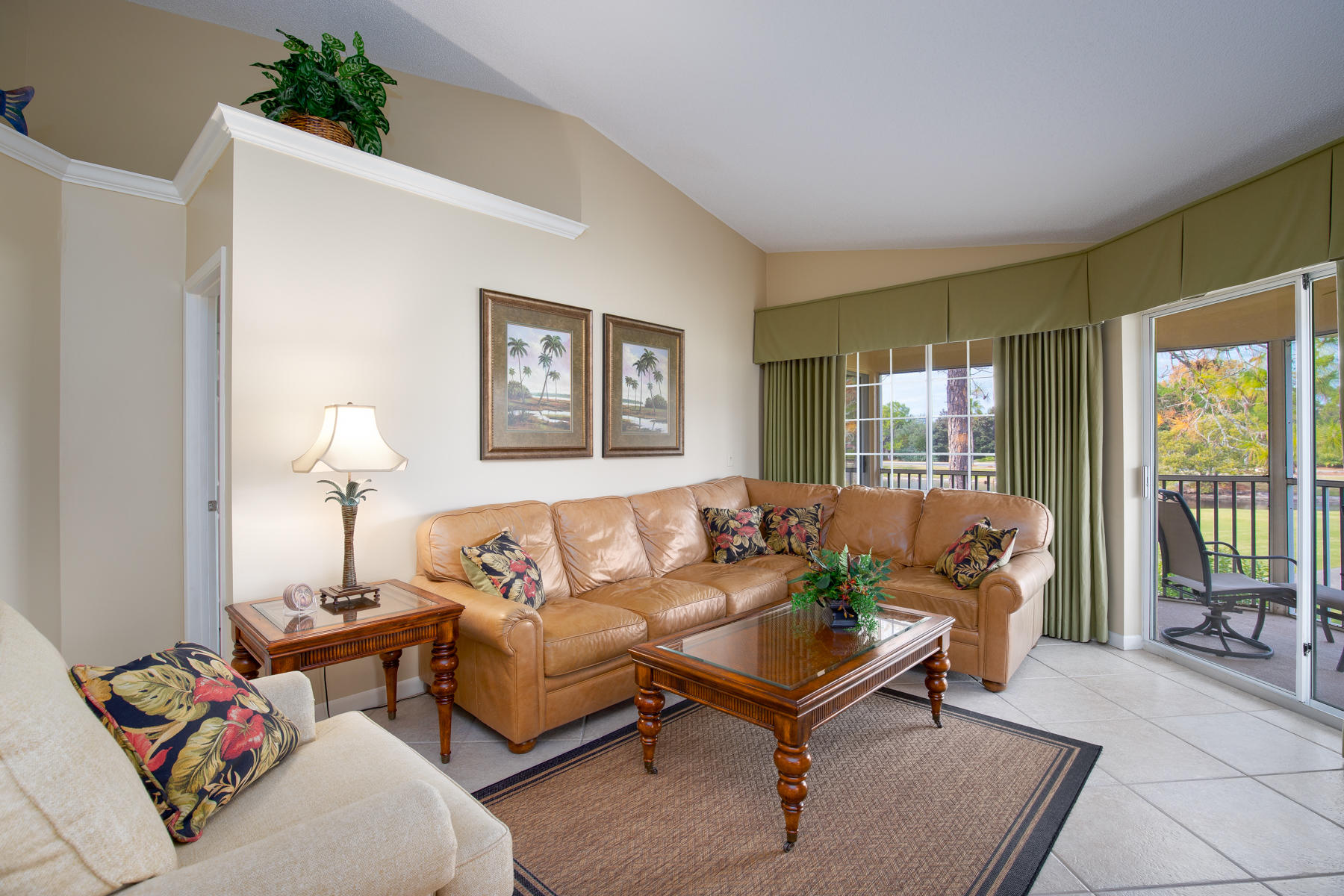 TIVOLI BY THE SEA 1 - Residential