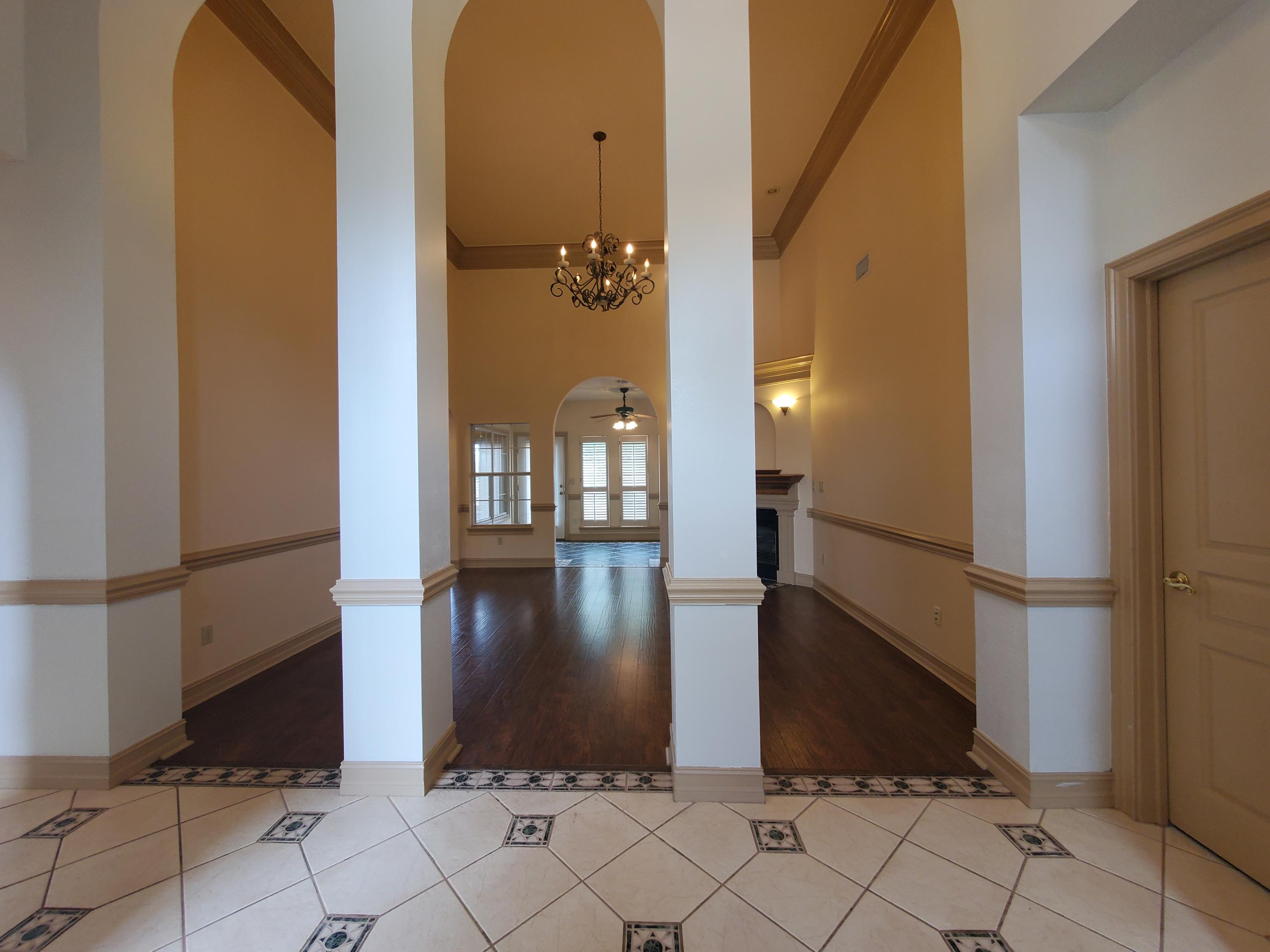 RIVERCHASE S/D PH 2 - Residential Lease