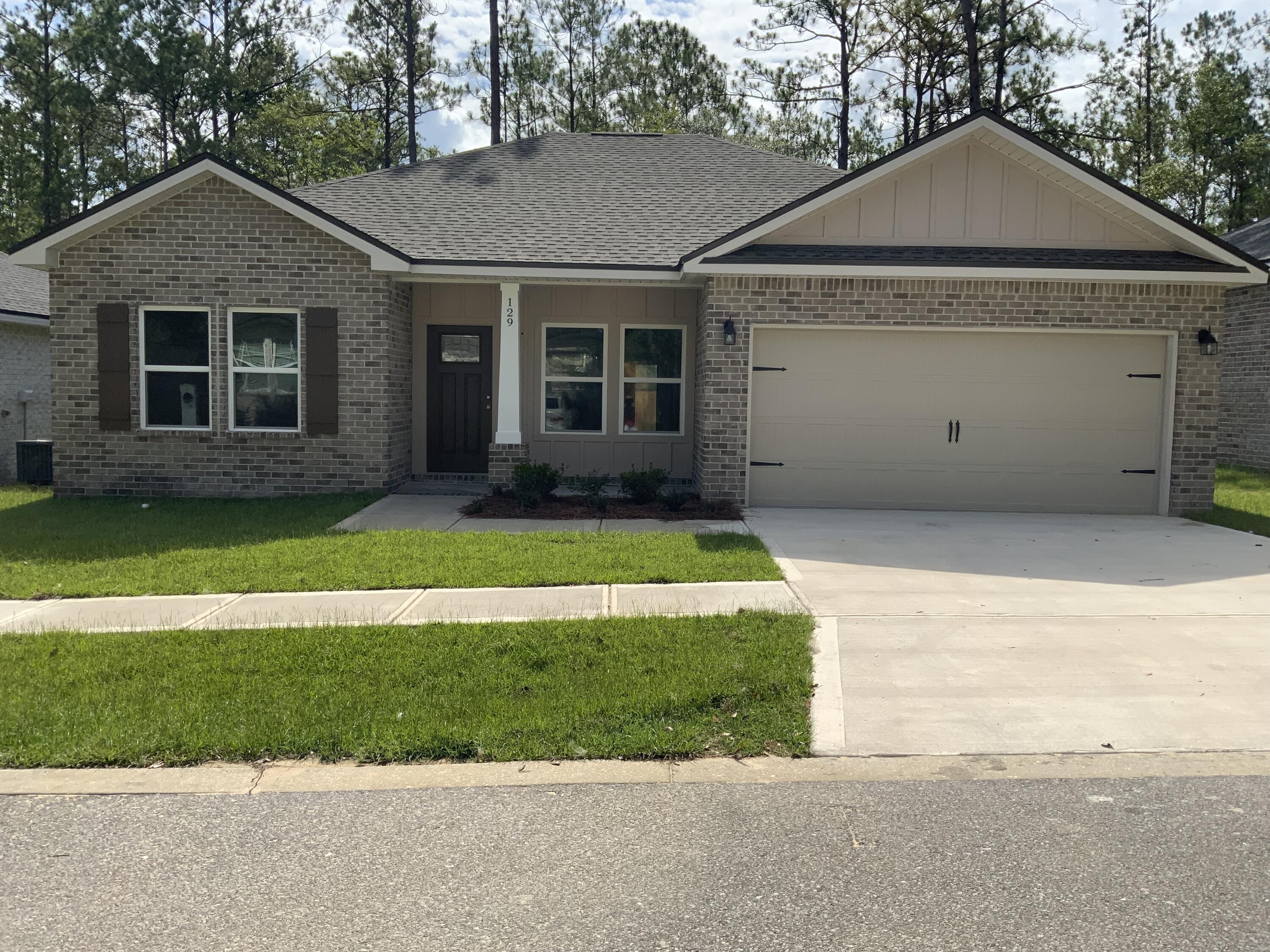 LAUREL OAKS S/D - Residential