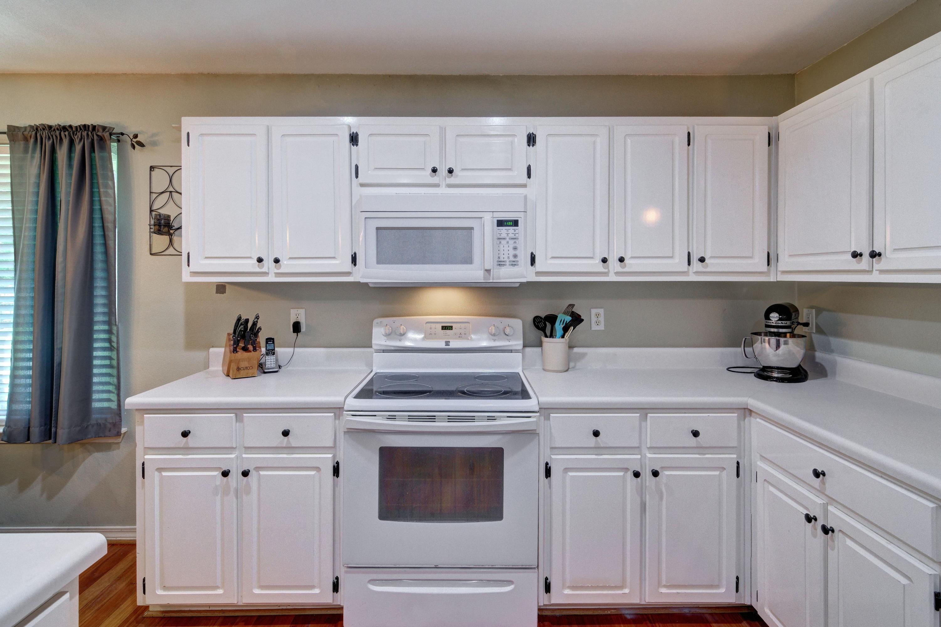 CREETWOODS - Residential