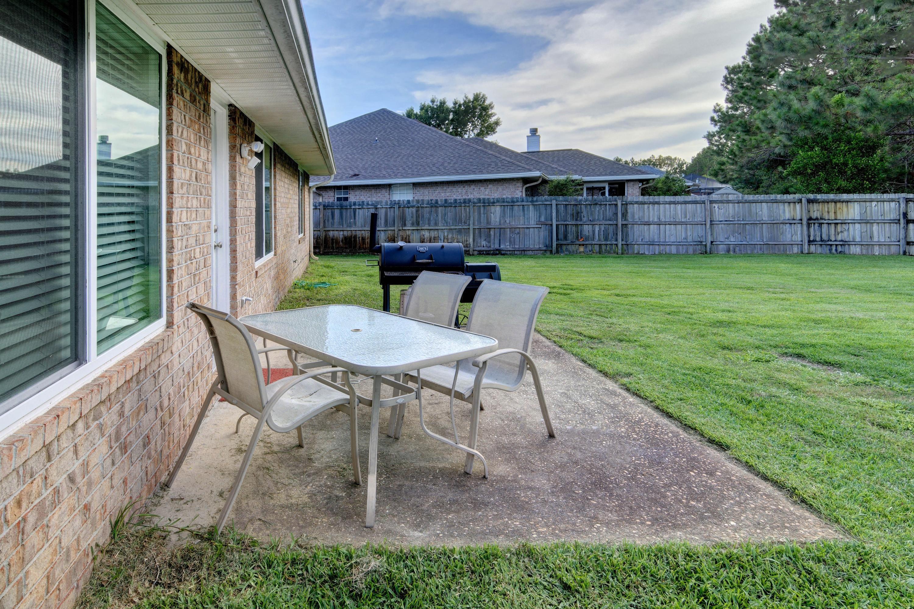 CREETWOODS - Residential