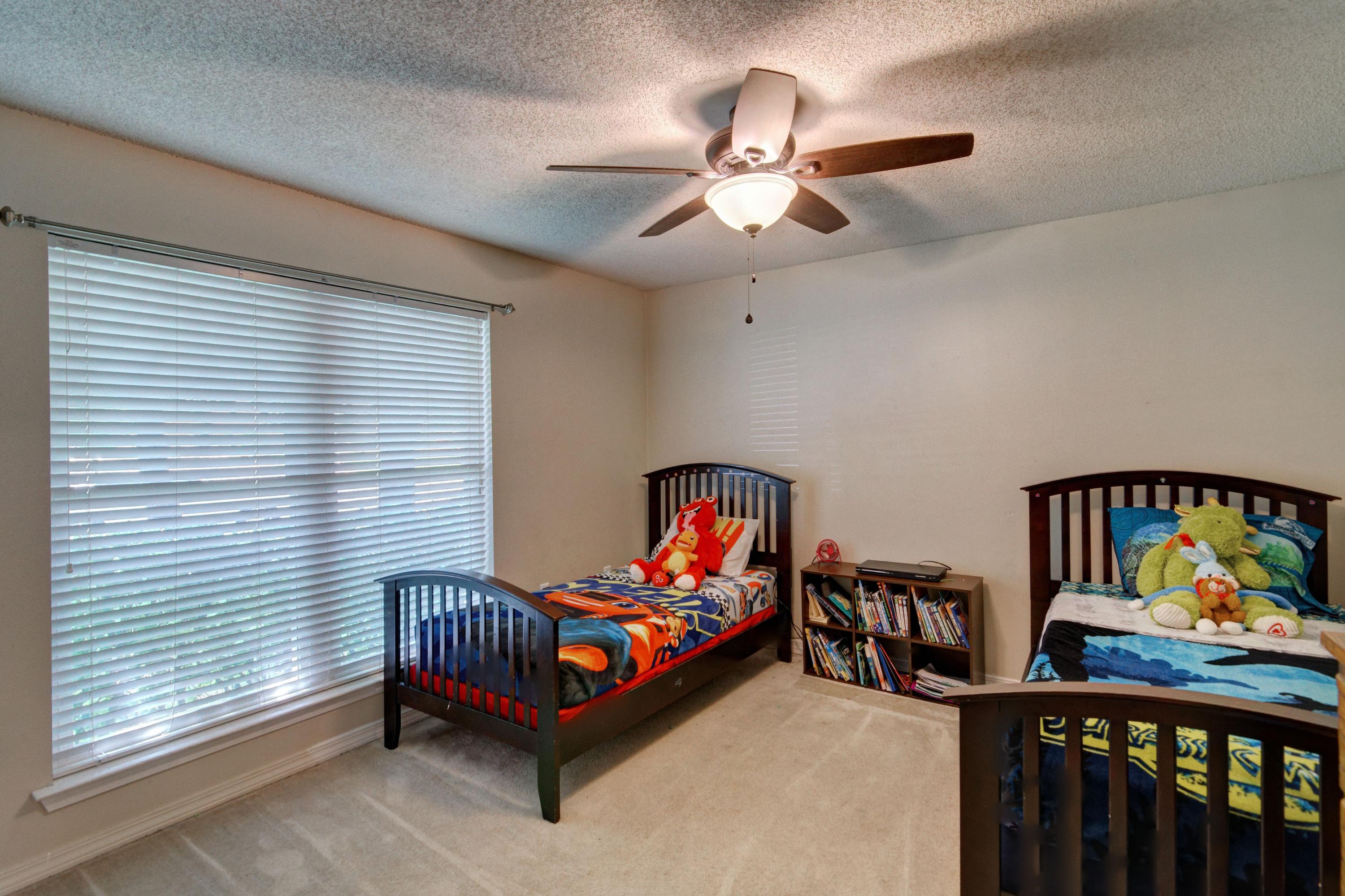 CREETWOODS - Residential