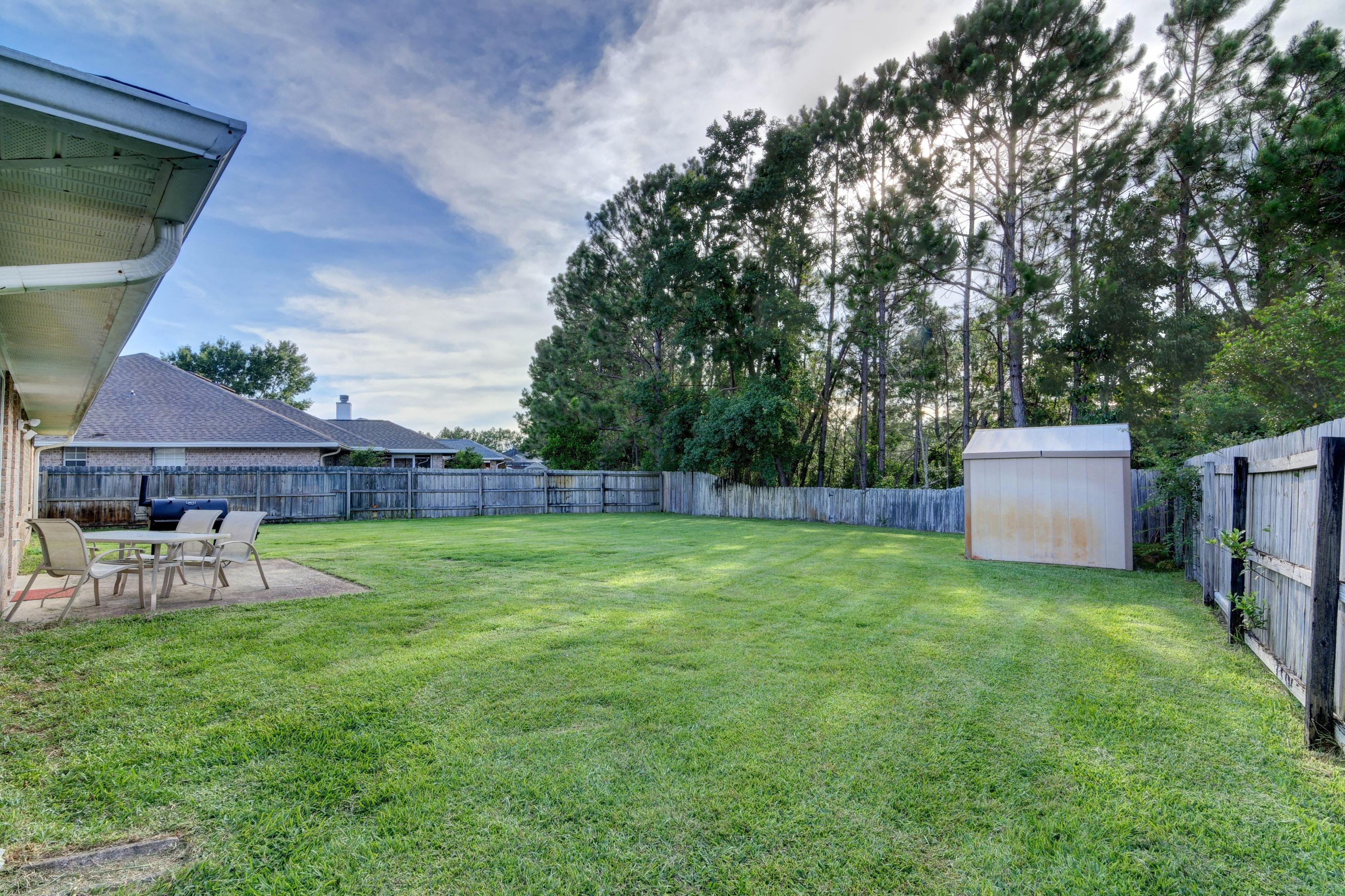 CREETWOODS - Residential