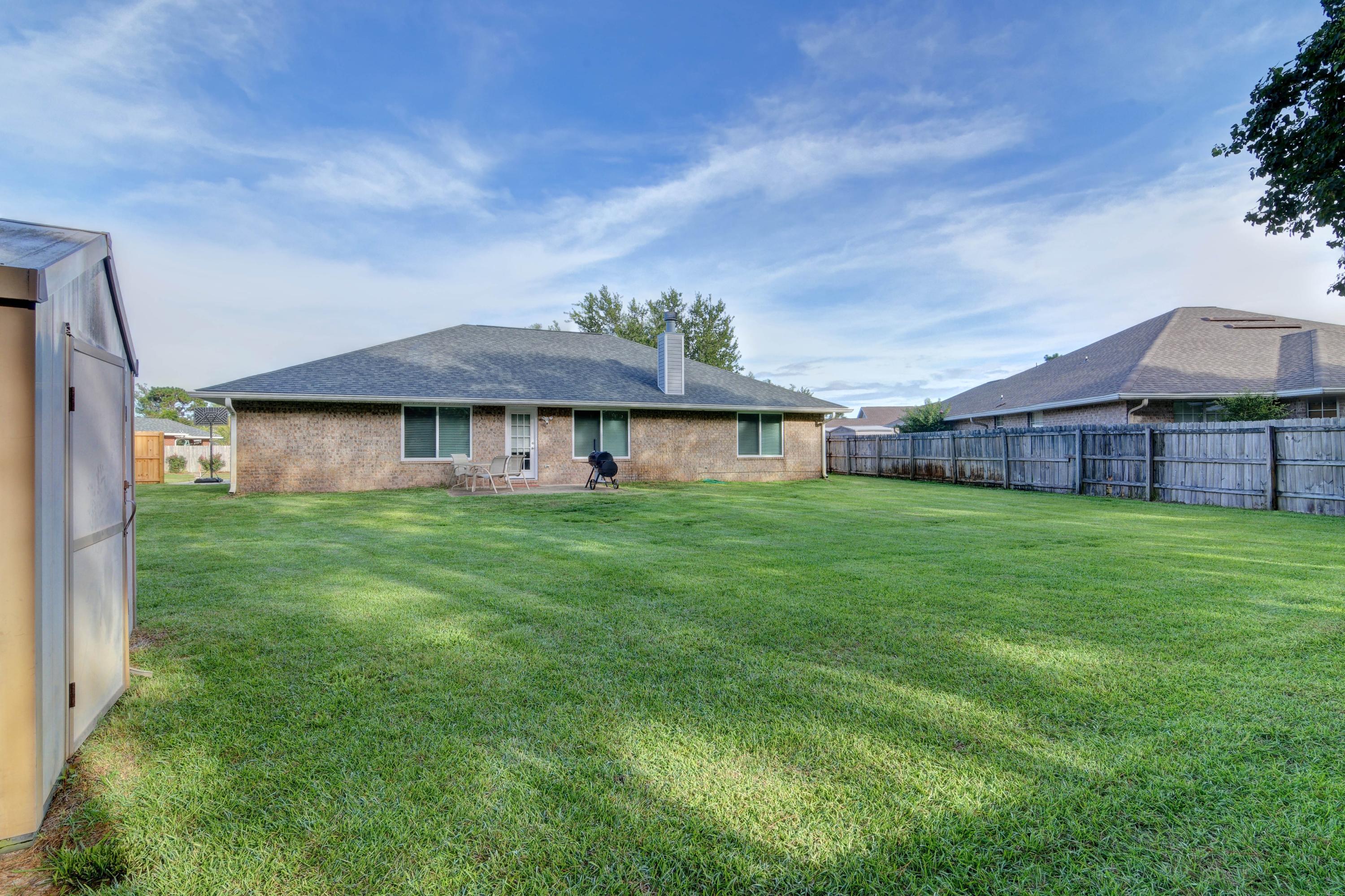 CREETWOODS - Residential