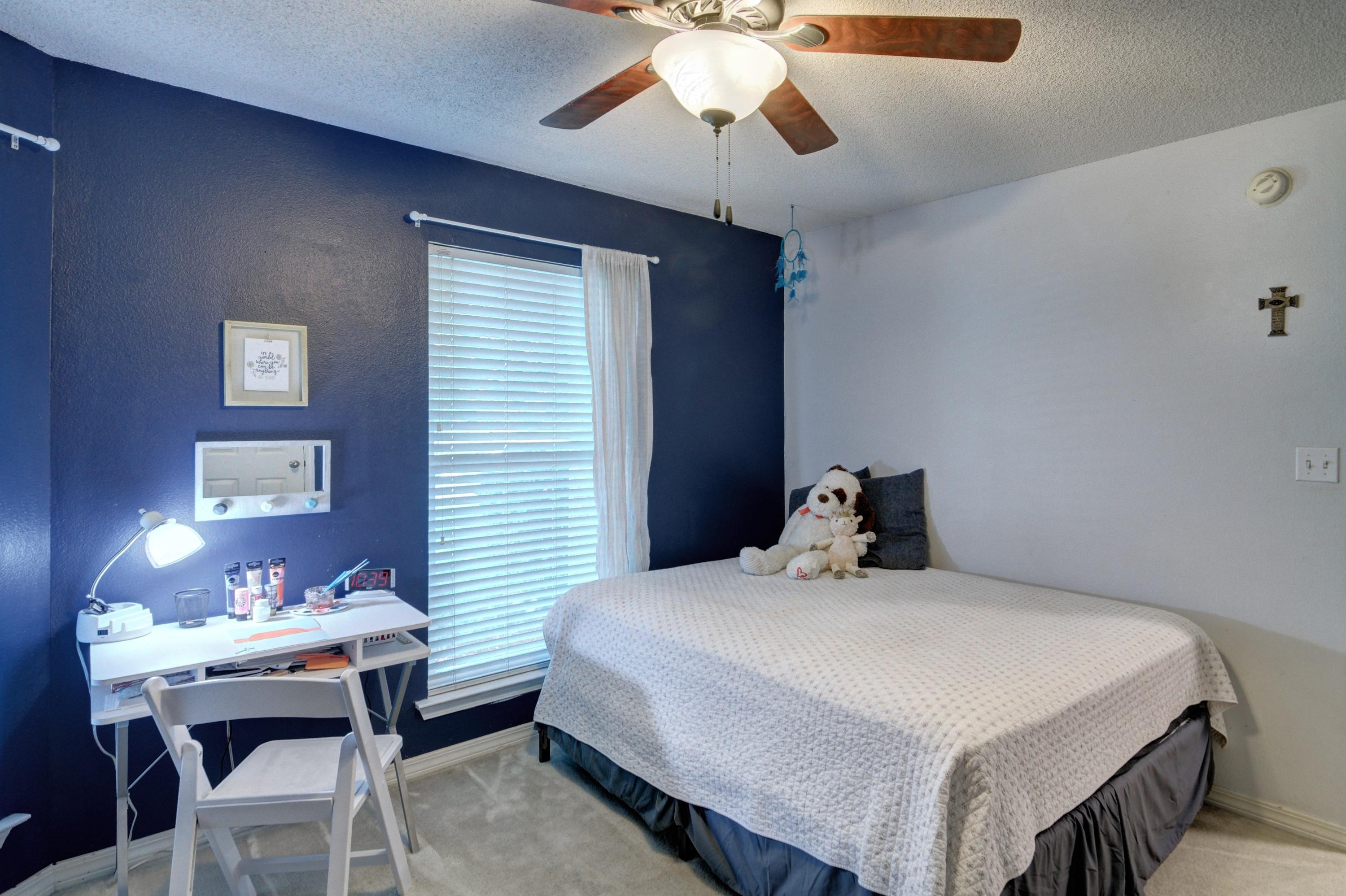 CREETWOODS - Residential