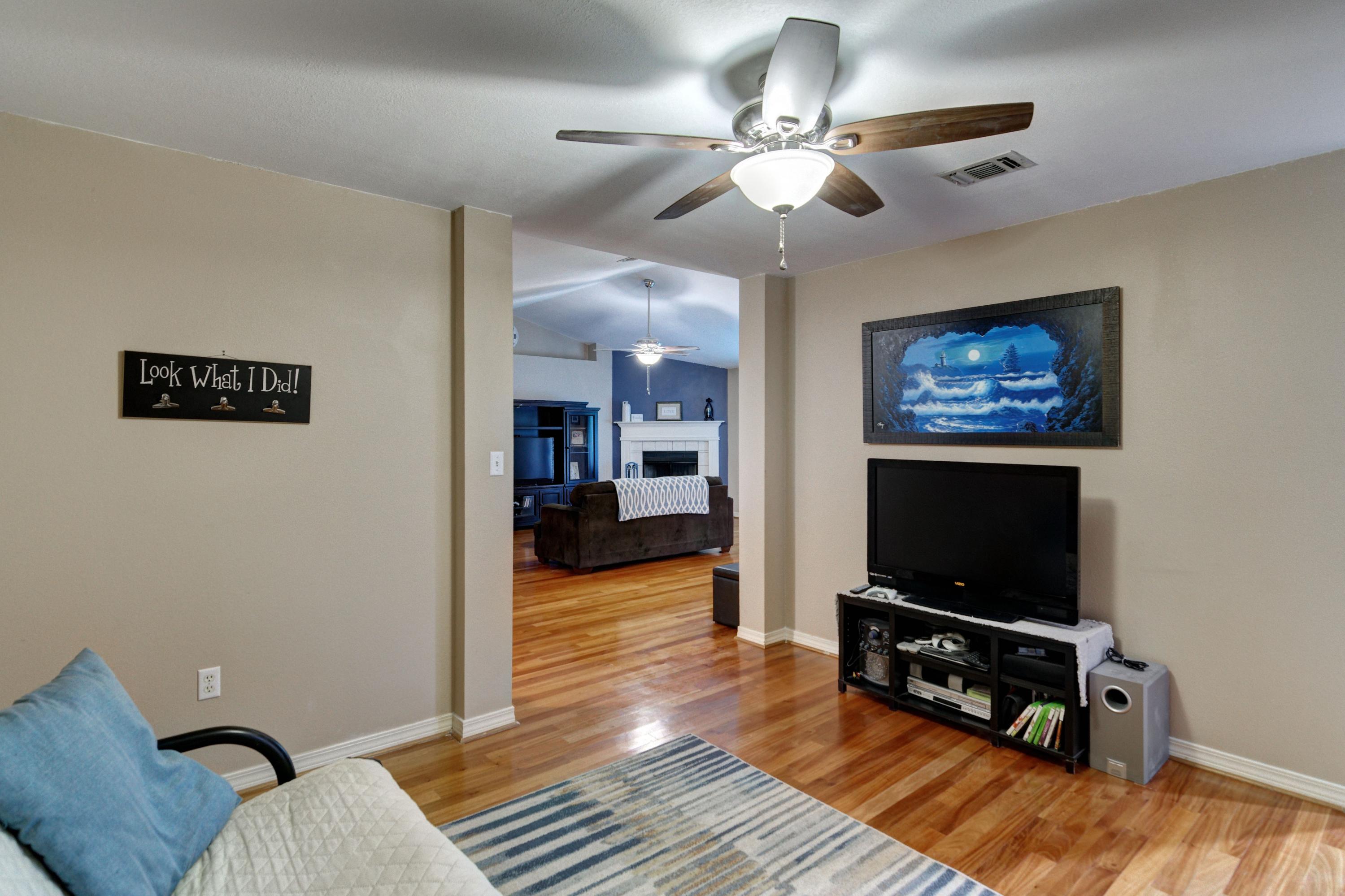 CREETWOODS - Residential