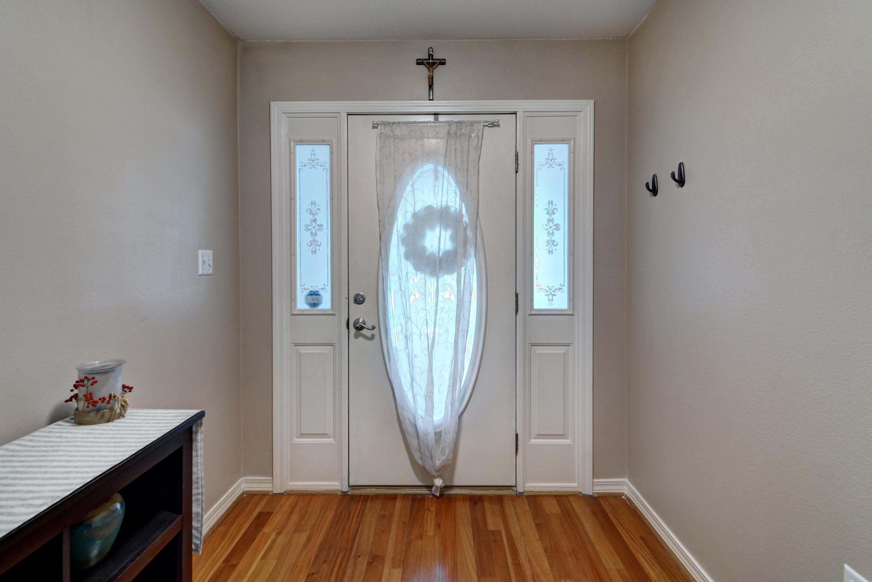 CREETWOODS - Residential