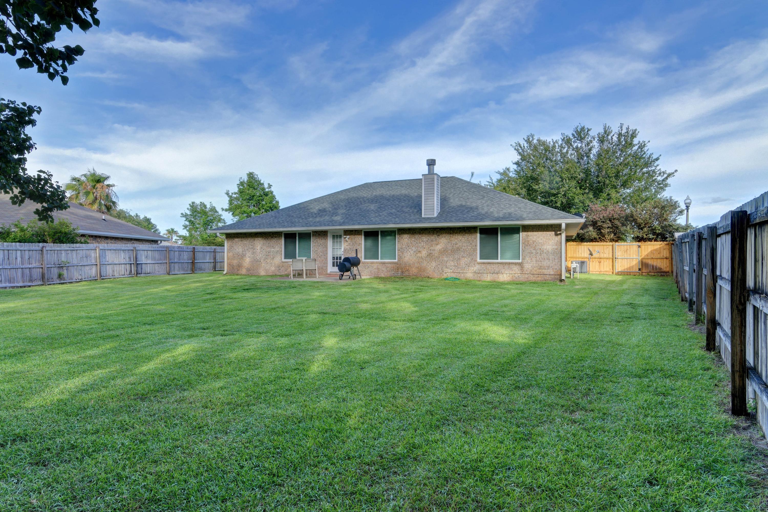 CREETWOODS - Residential