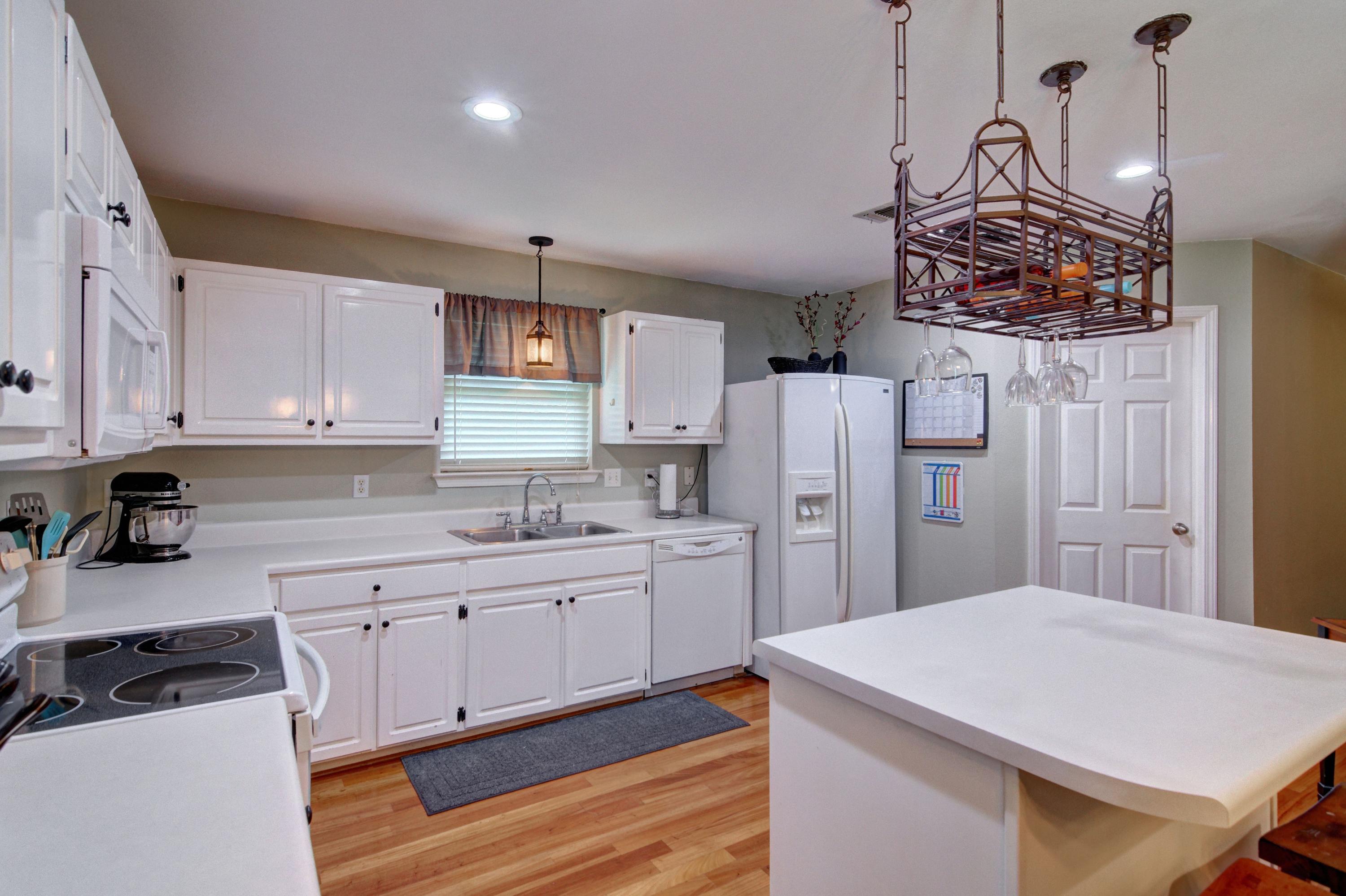 CREETWOODS - Residential