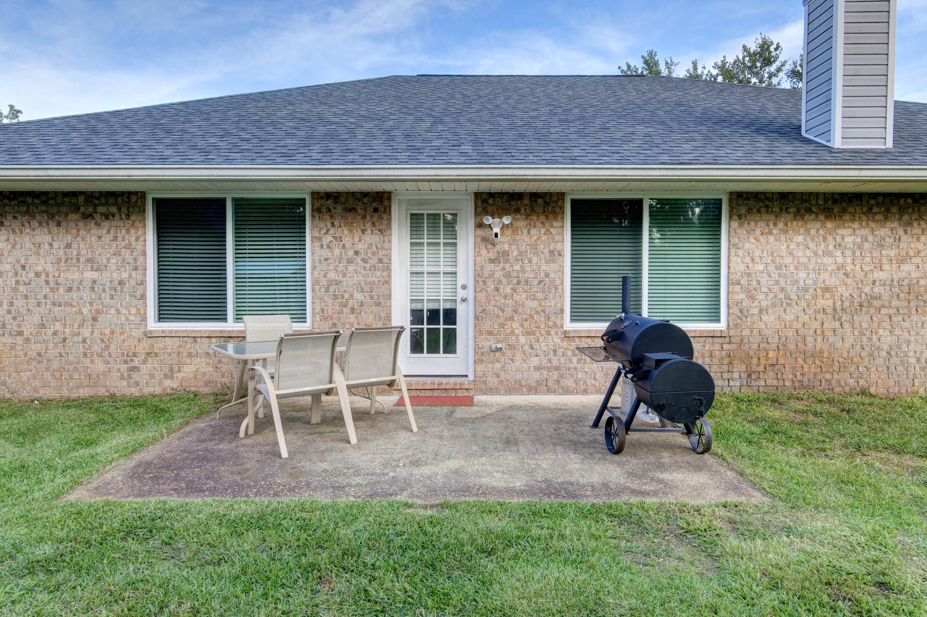 CREETWOODS - Residential