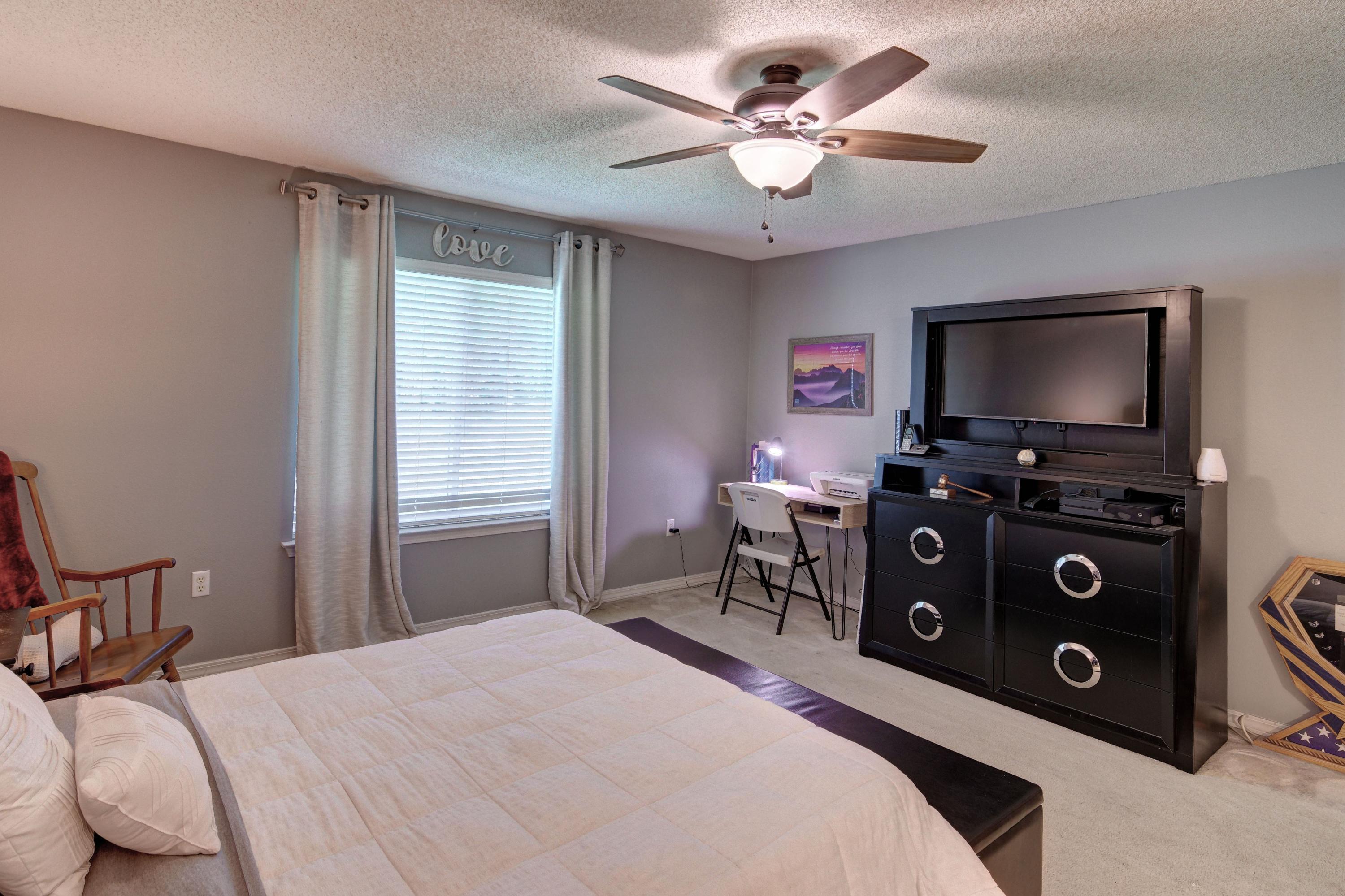 CREETWOODS - Residential