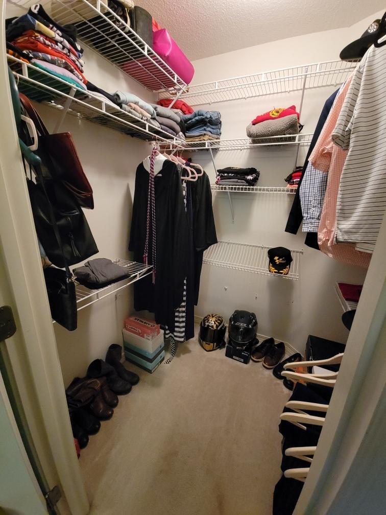 CREETWOODS - Residential