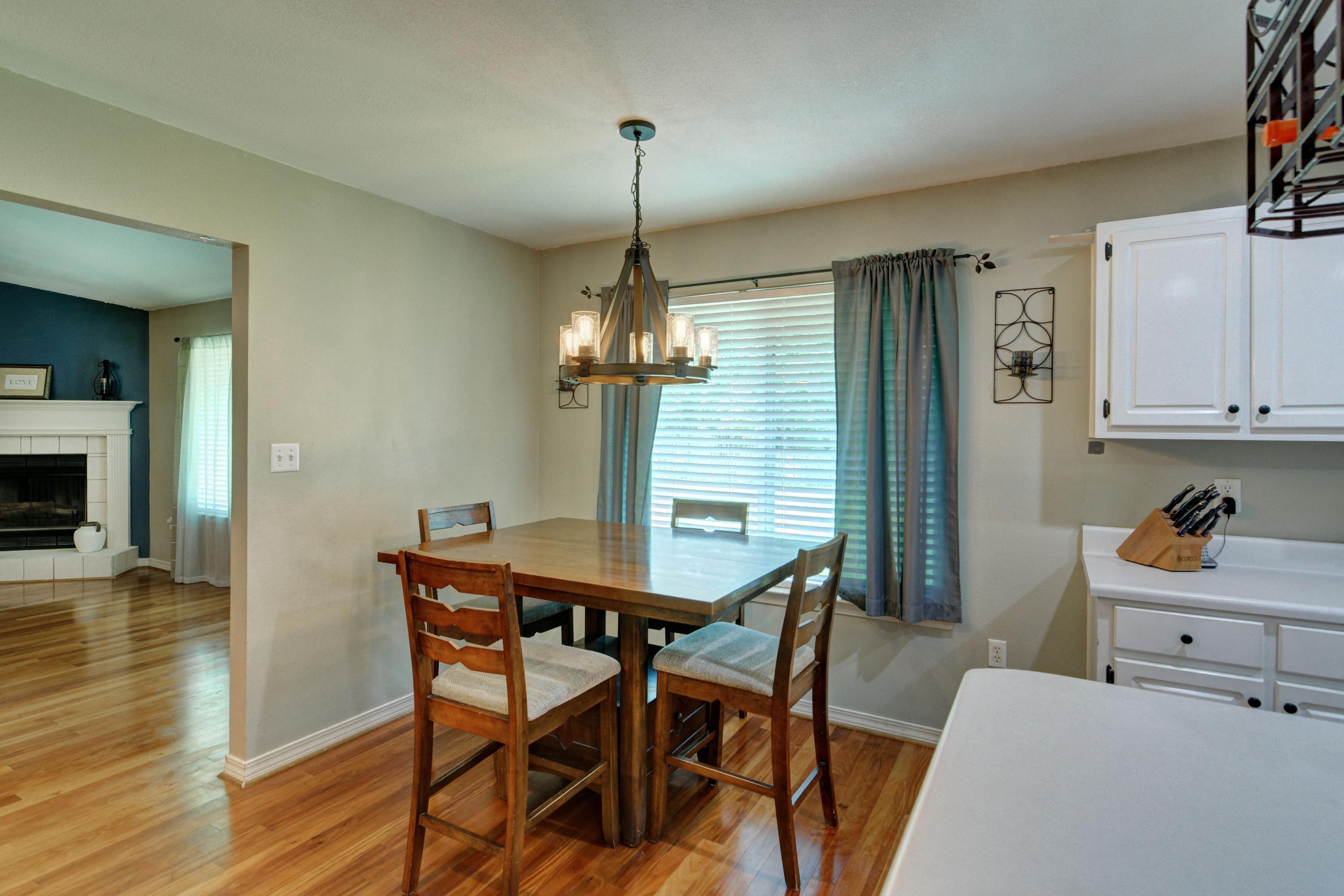 CREETWOODS - Residential