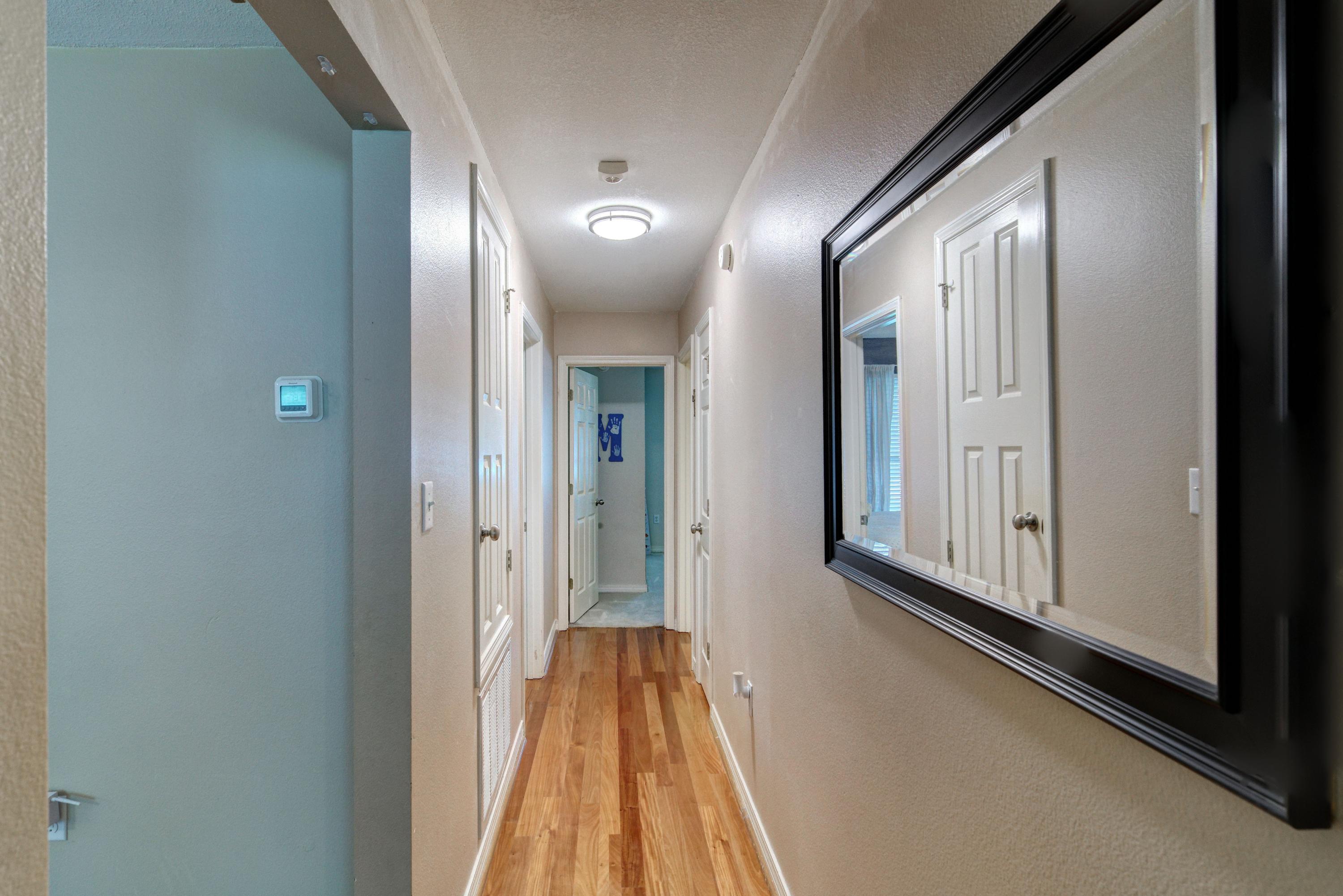 CREETWOODS - Residential