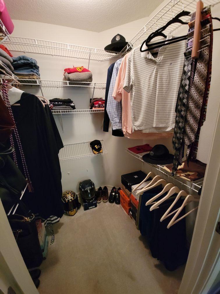 CREETWOODS - Residential