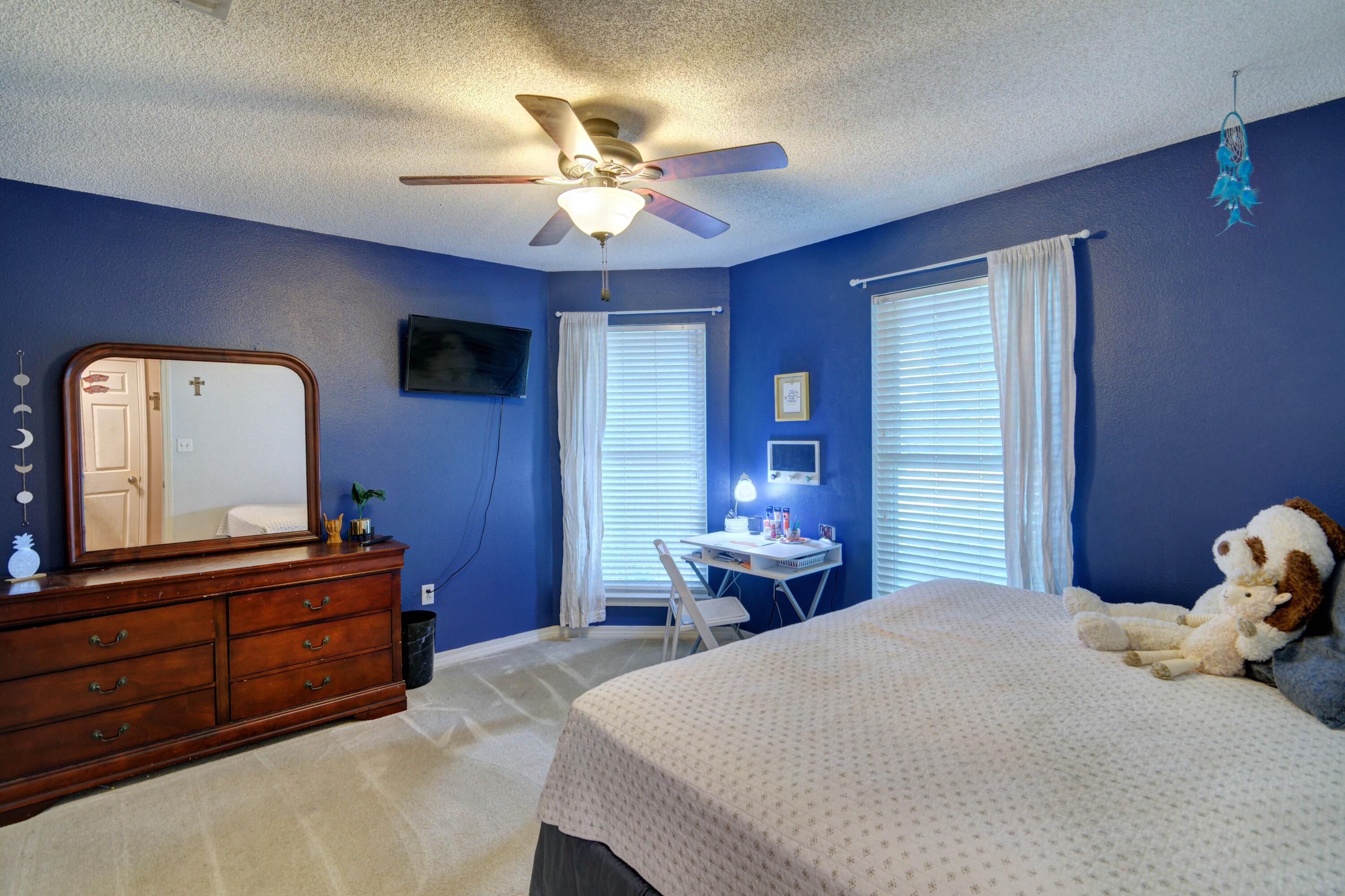 CREETWOODS - Residential