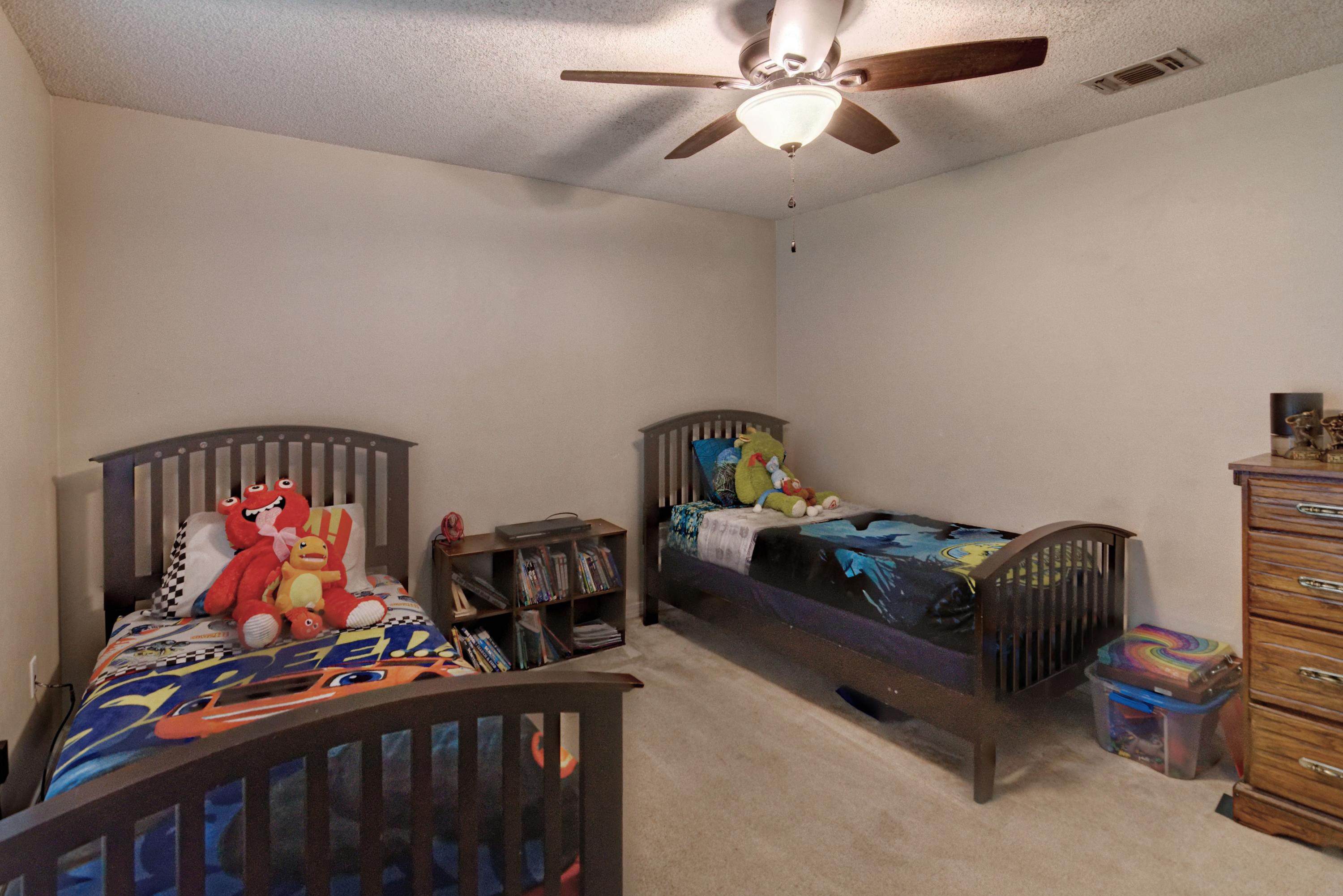 CREETWOODS - Residential