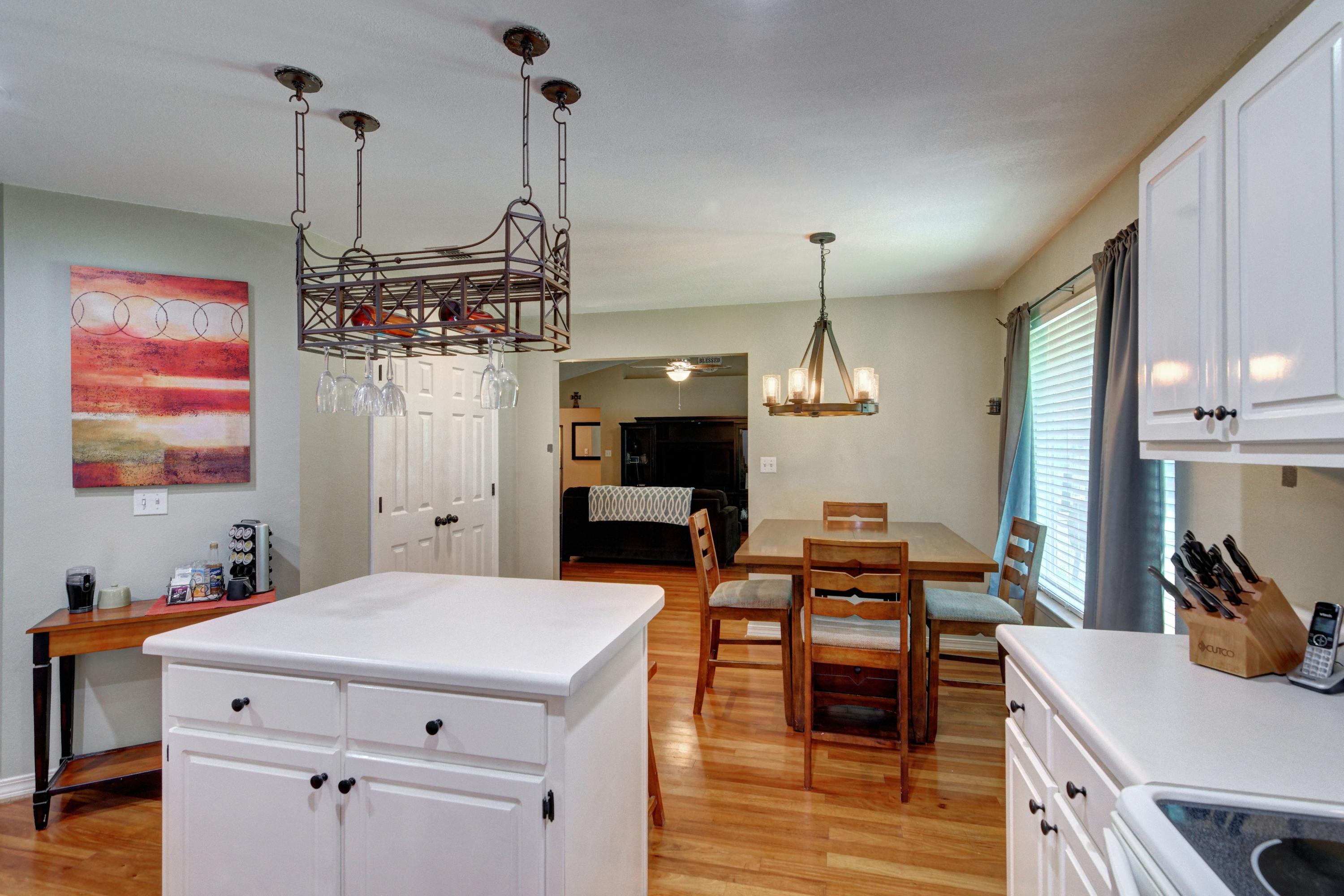 CREETWOODS - Residential