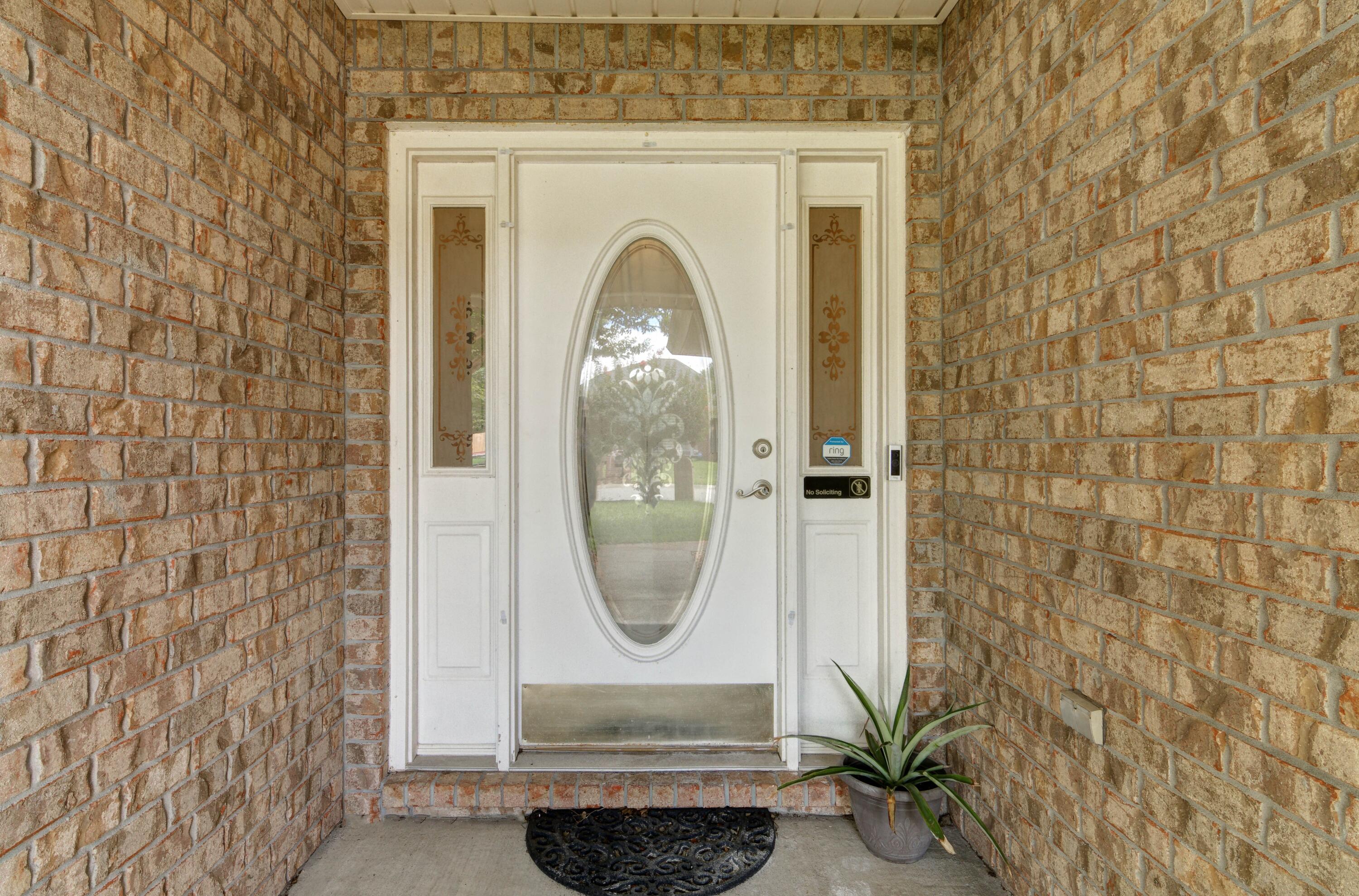 CREETWOODS - Residential