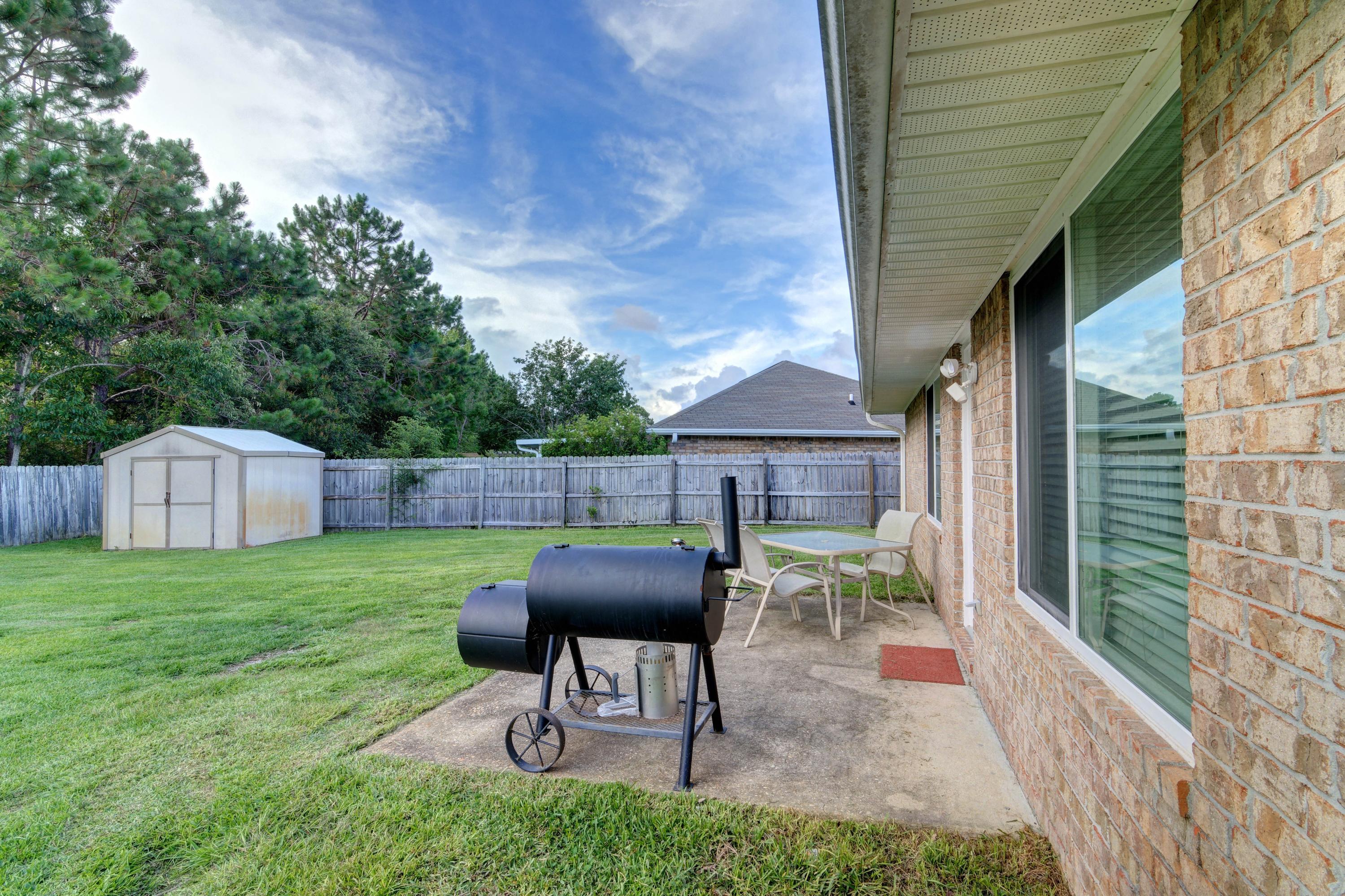 CREETWOODS - Residential