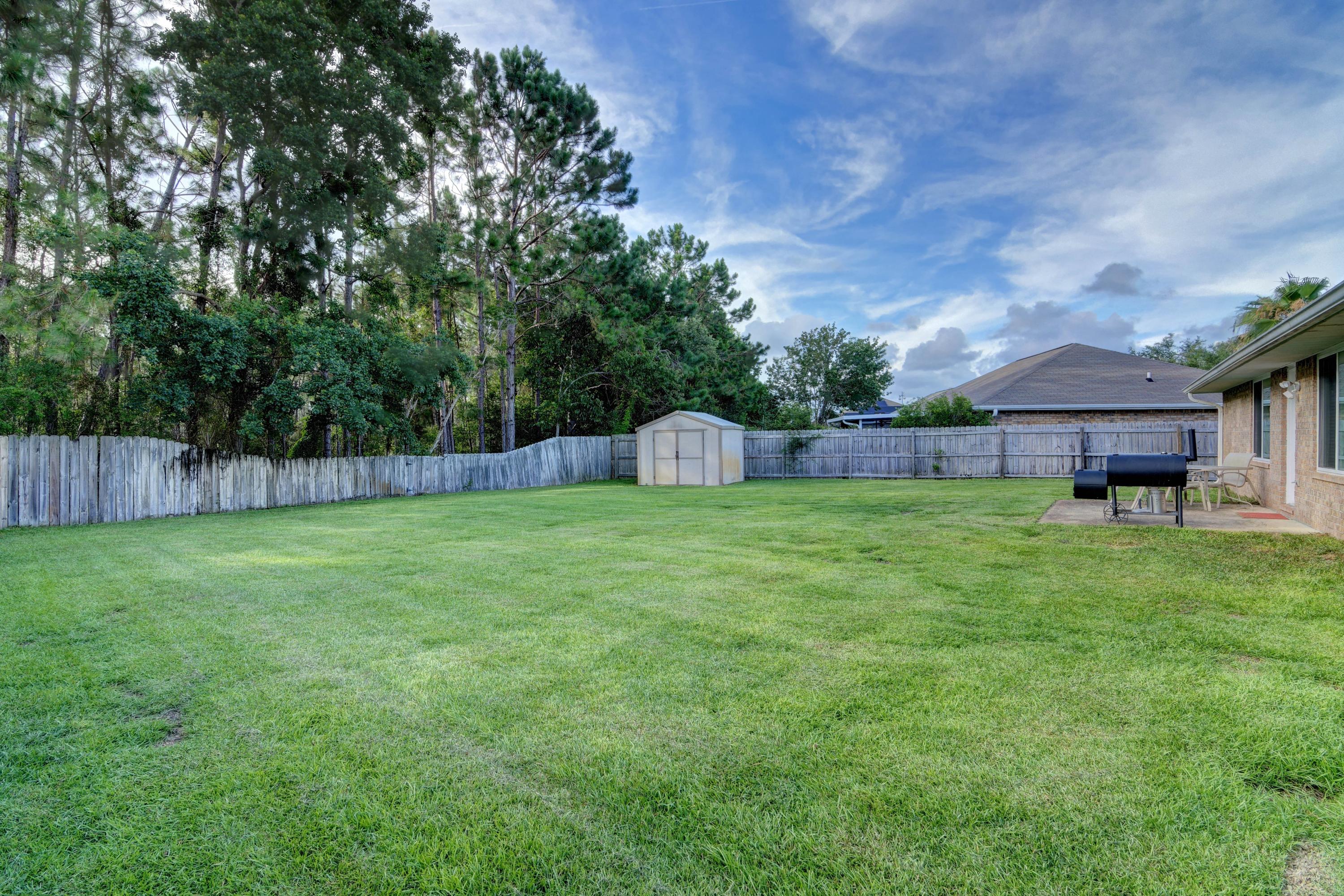 CREETWOODS - Residential