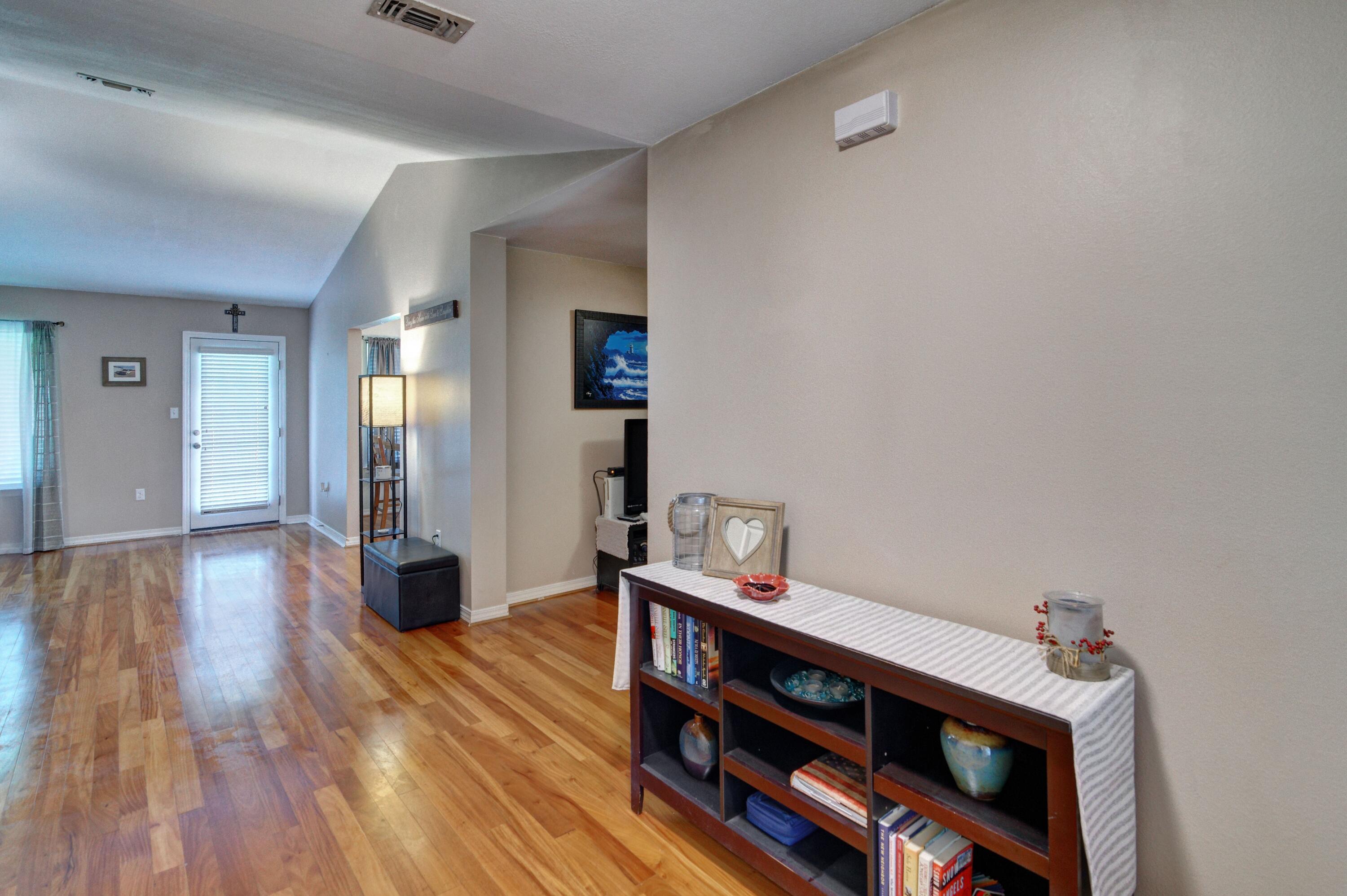 CREETWOODS - Residential