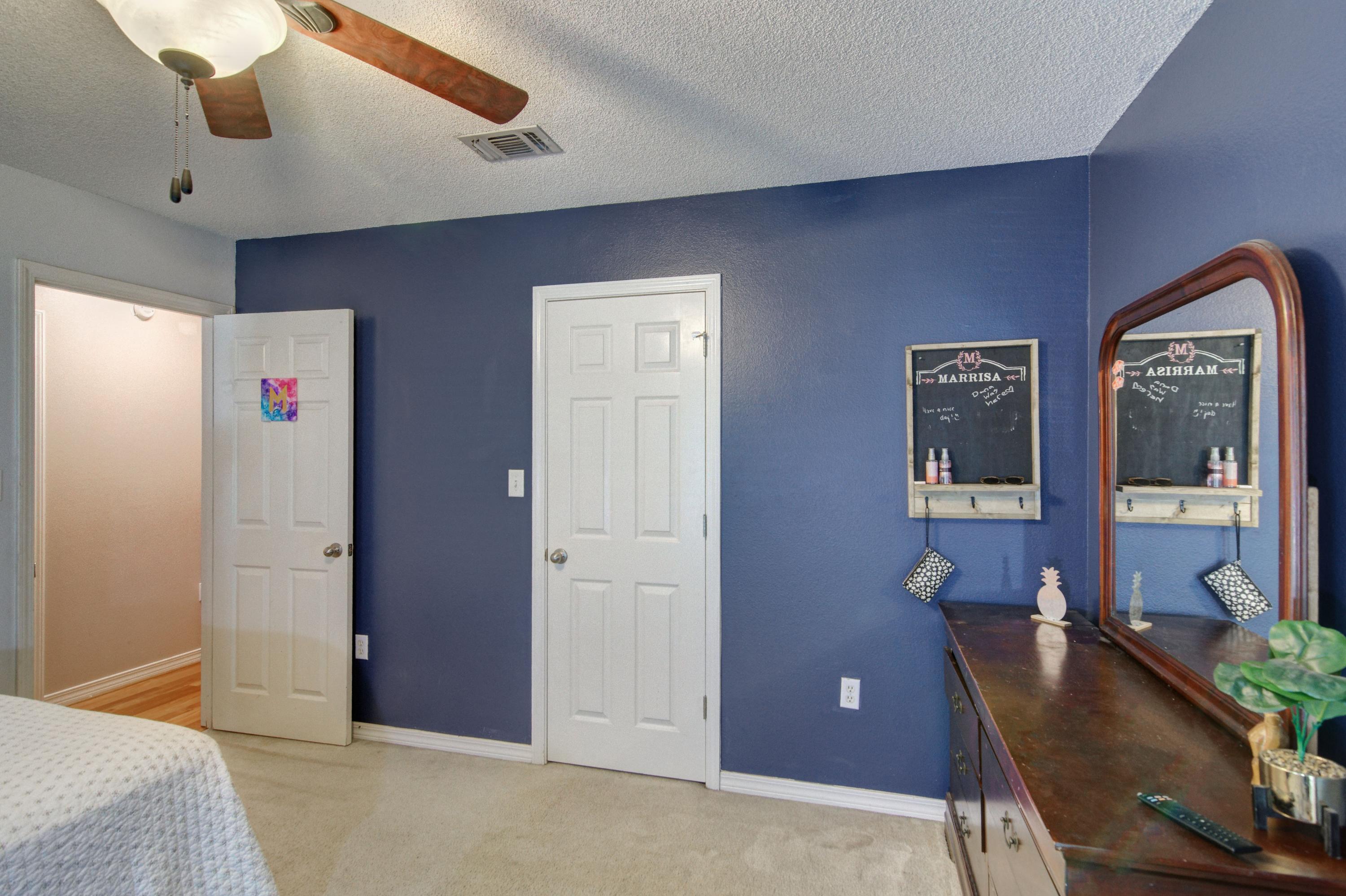 CREETWOODS - Residential