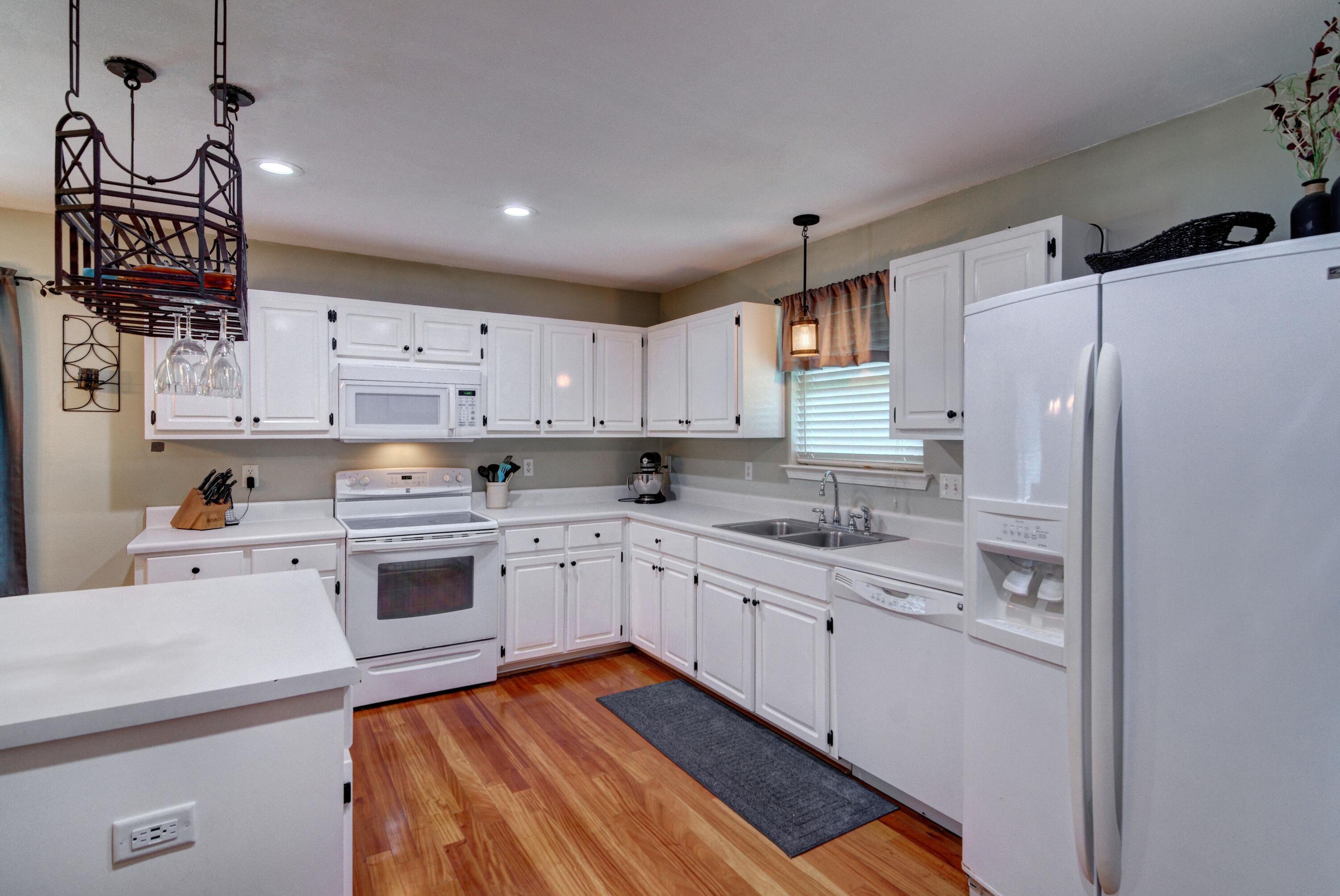 CREETWOODS - Residential