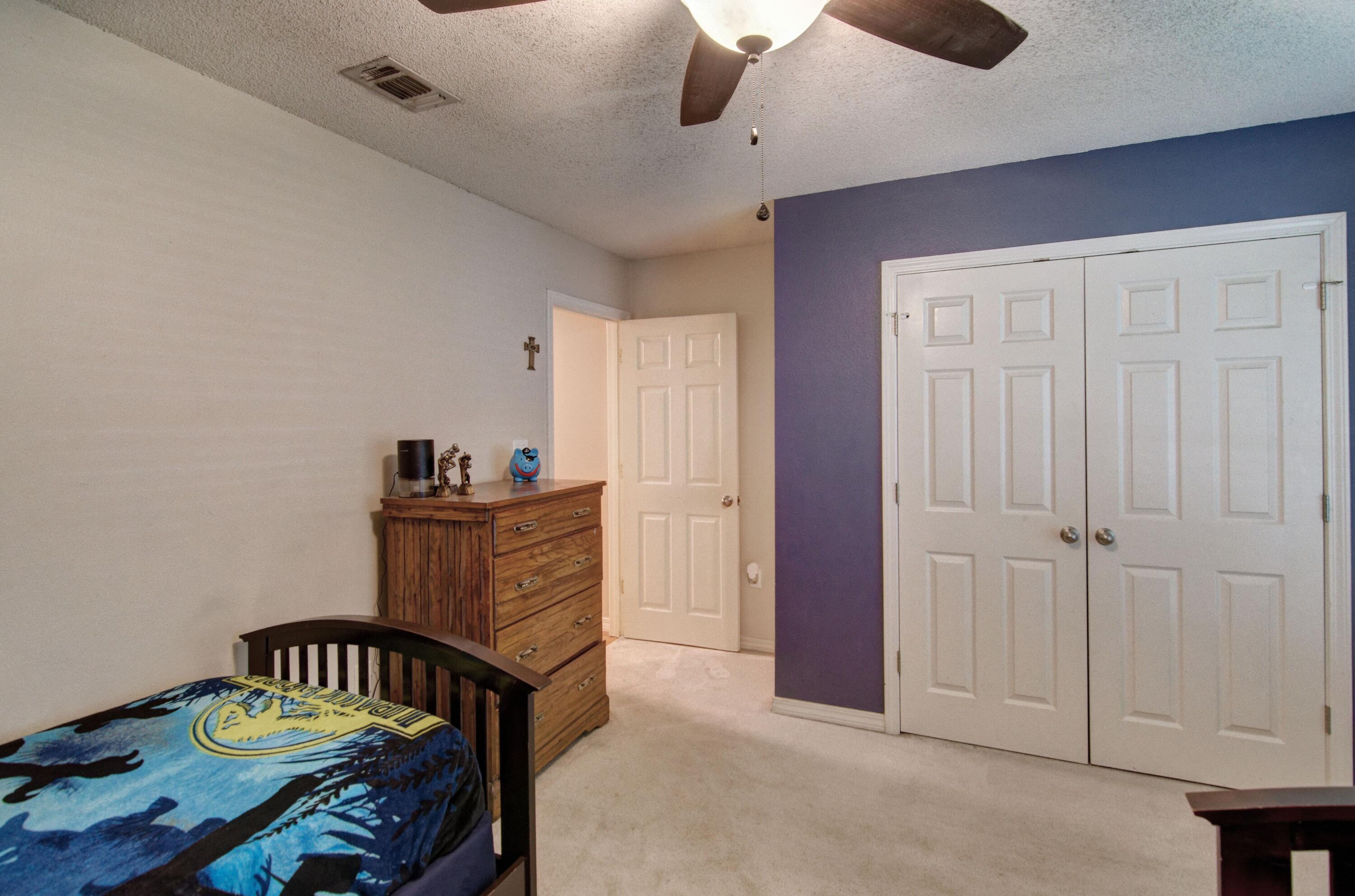 CREETWOODS - Residential