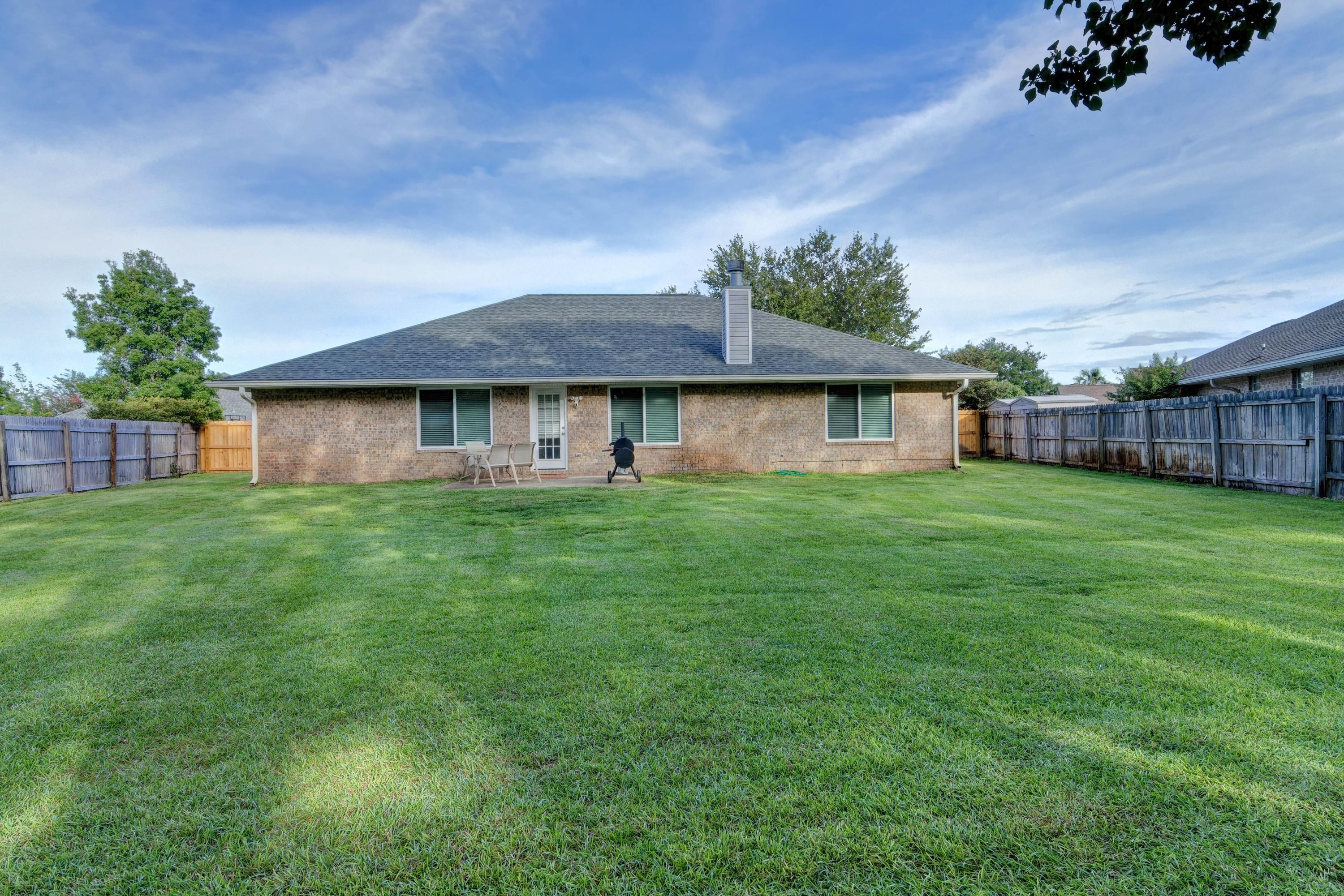 CREETWOODS - Residential