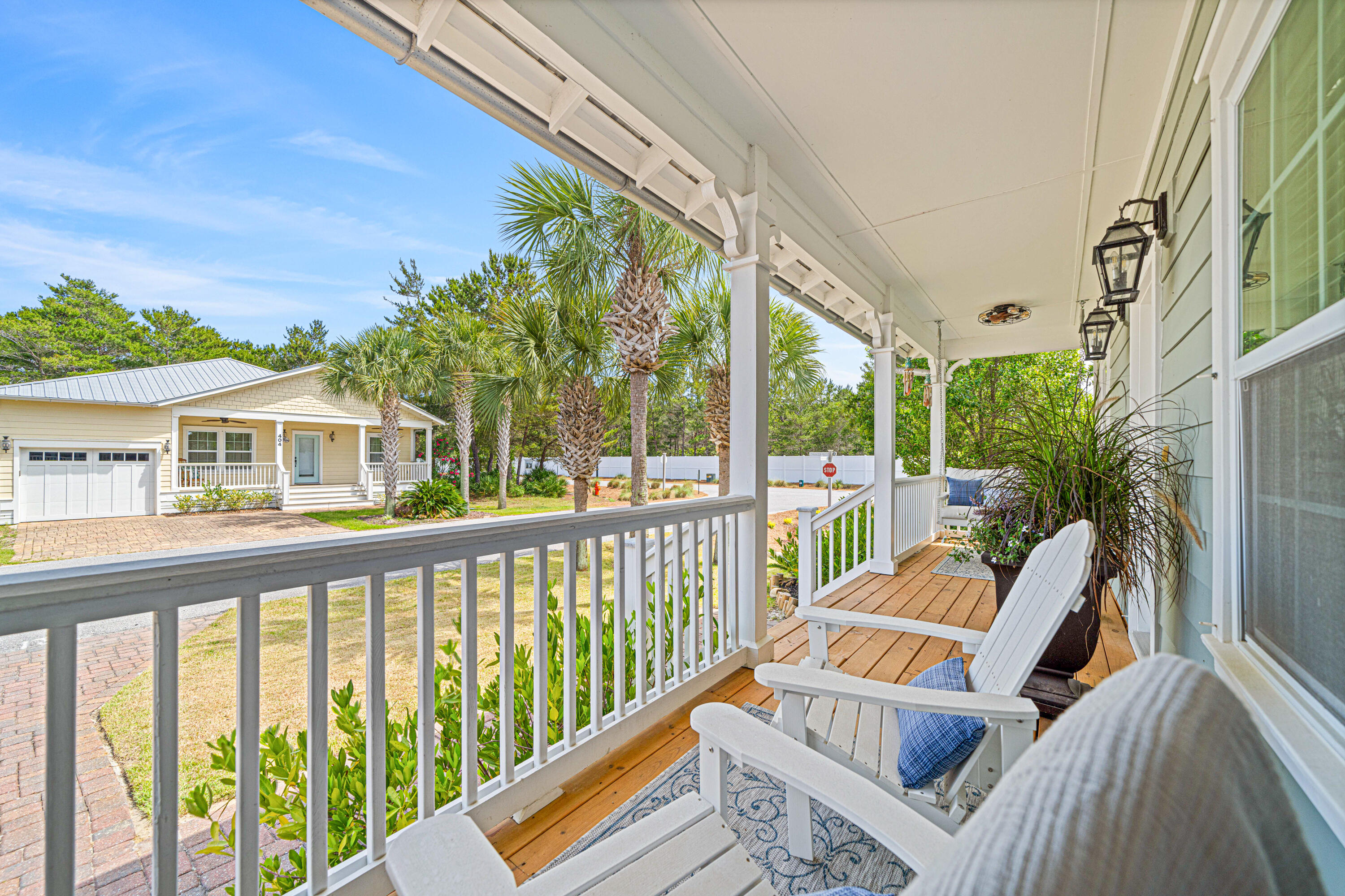 PARADISE GROVE - Residential