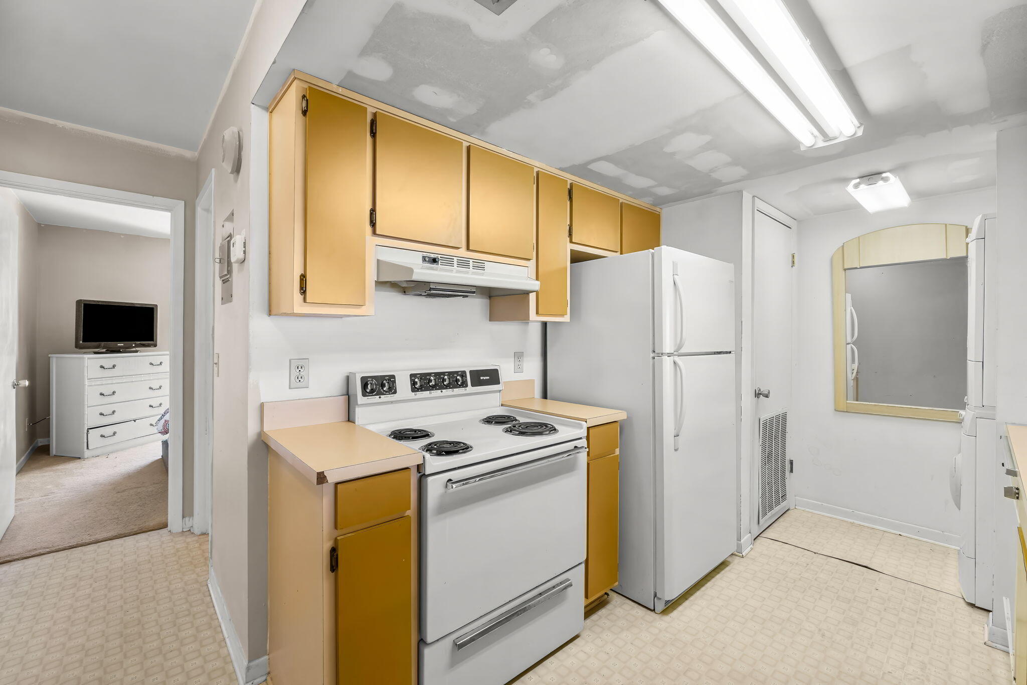 DOCKSIDE NORTH CONDO - Residential