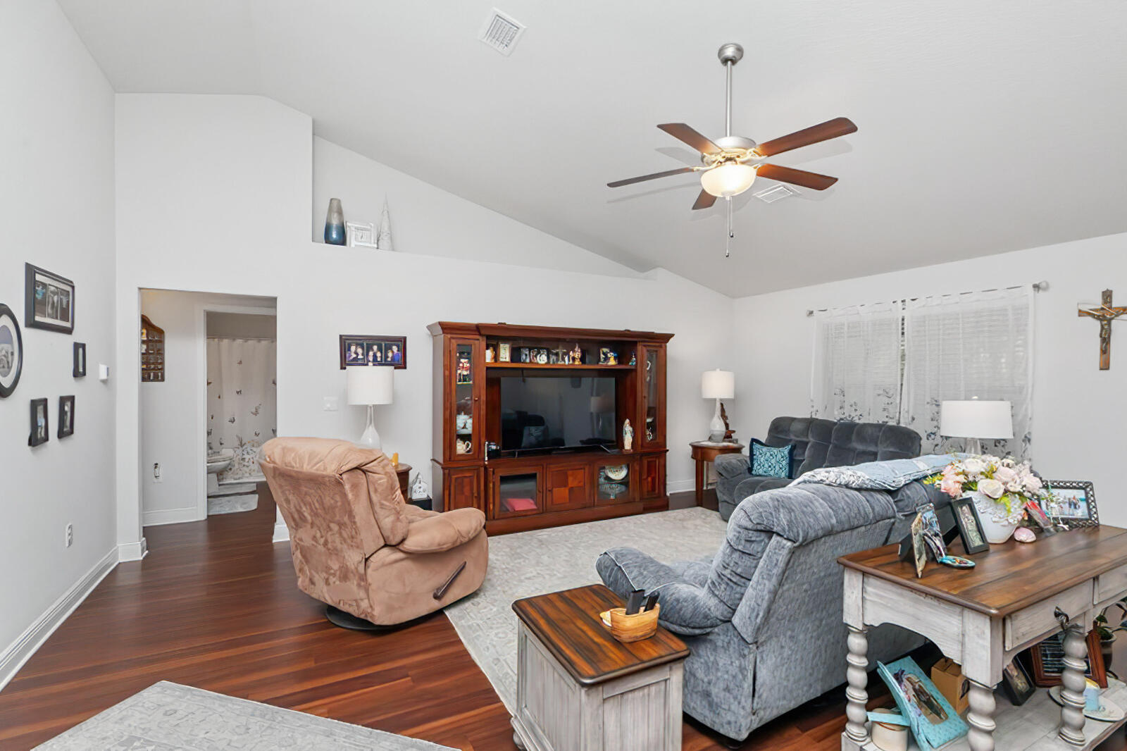 WILLOW CREEK PLANTATION PH 2A LOT 14 BLK C - Residential