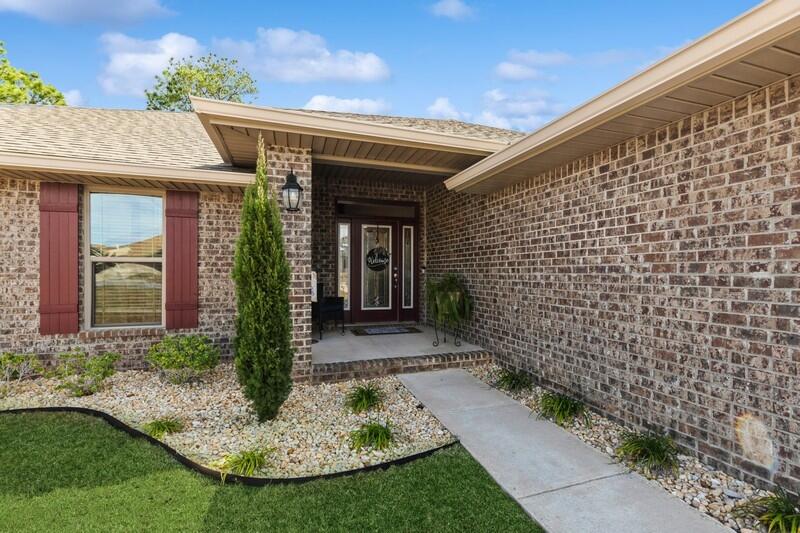 WILLOW CREEK PLANTATION PH 2A LOT 14 BLK C - Residential