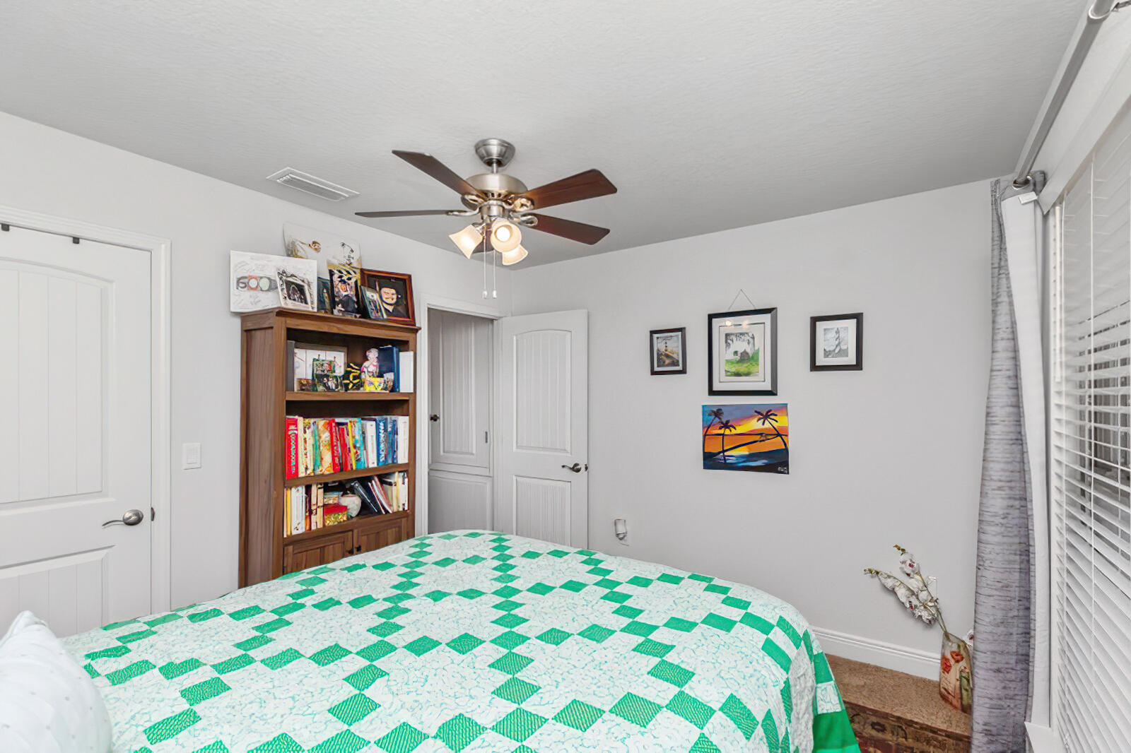 WILLOW CREEK PLANTATION PH 2A LOT 14 BLK C - Residential